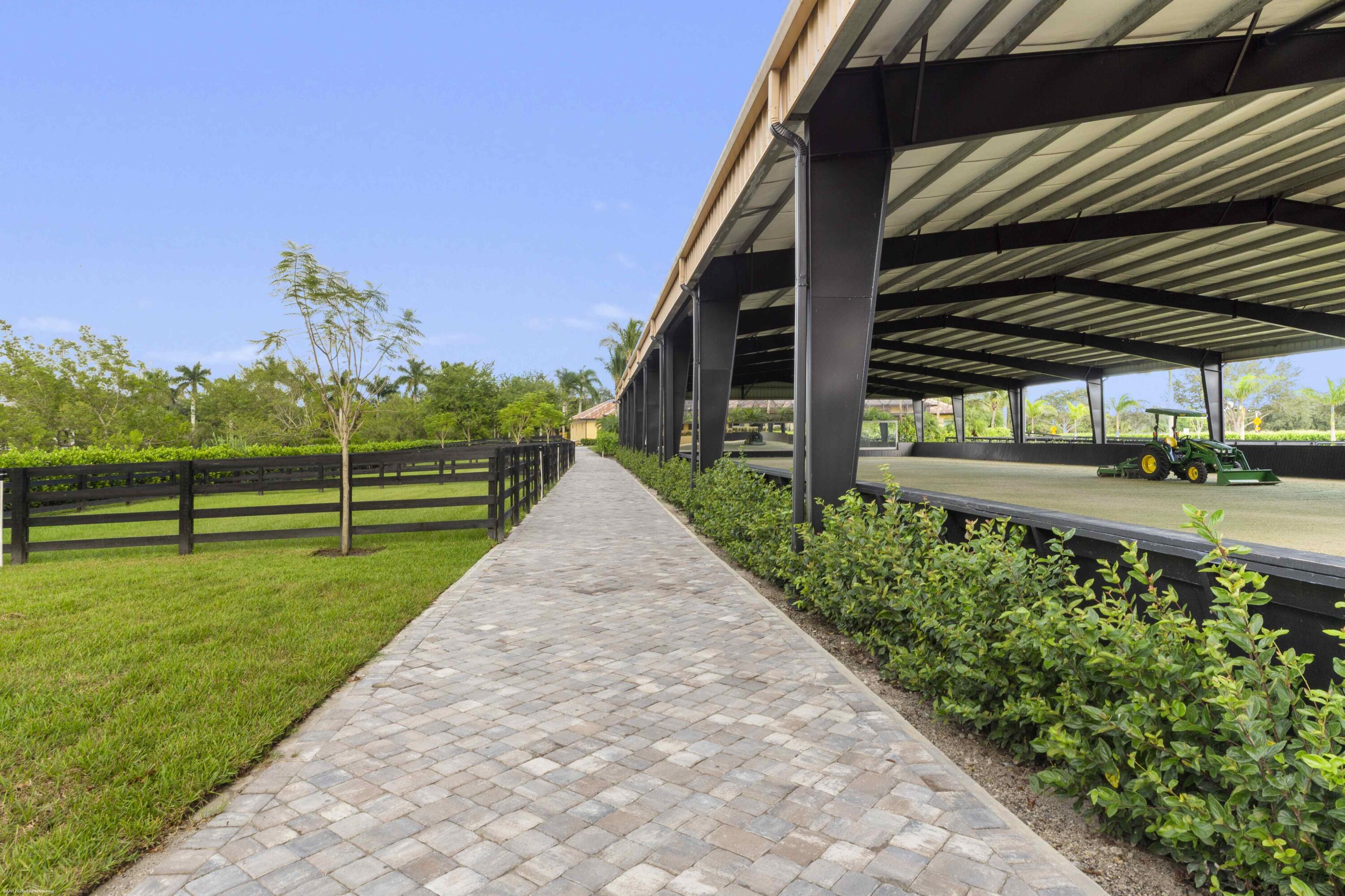 PALM BEACH POINT EAST - Residential Lease