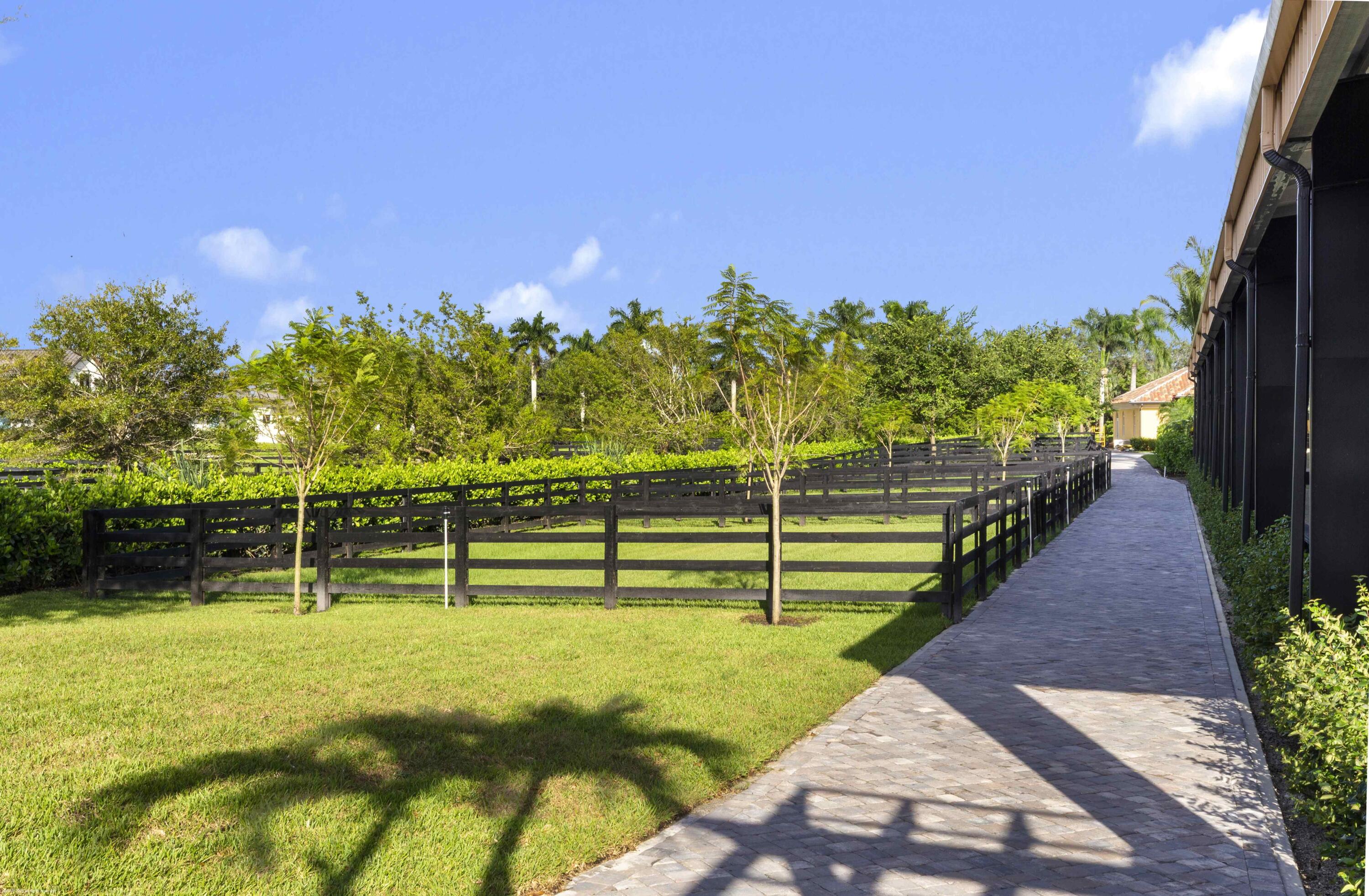 PALM BEACH POINT EAST - Residential Lease