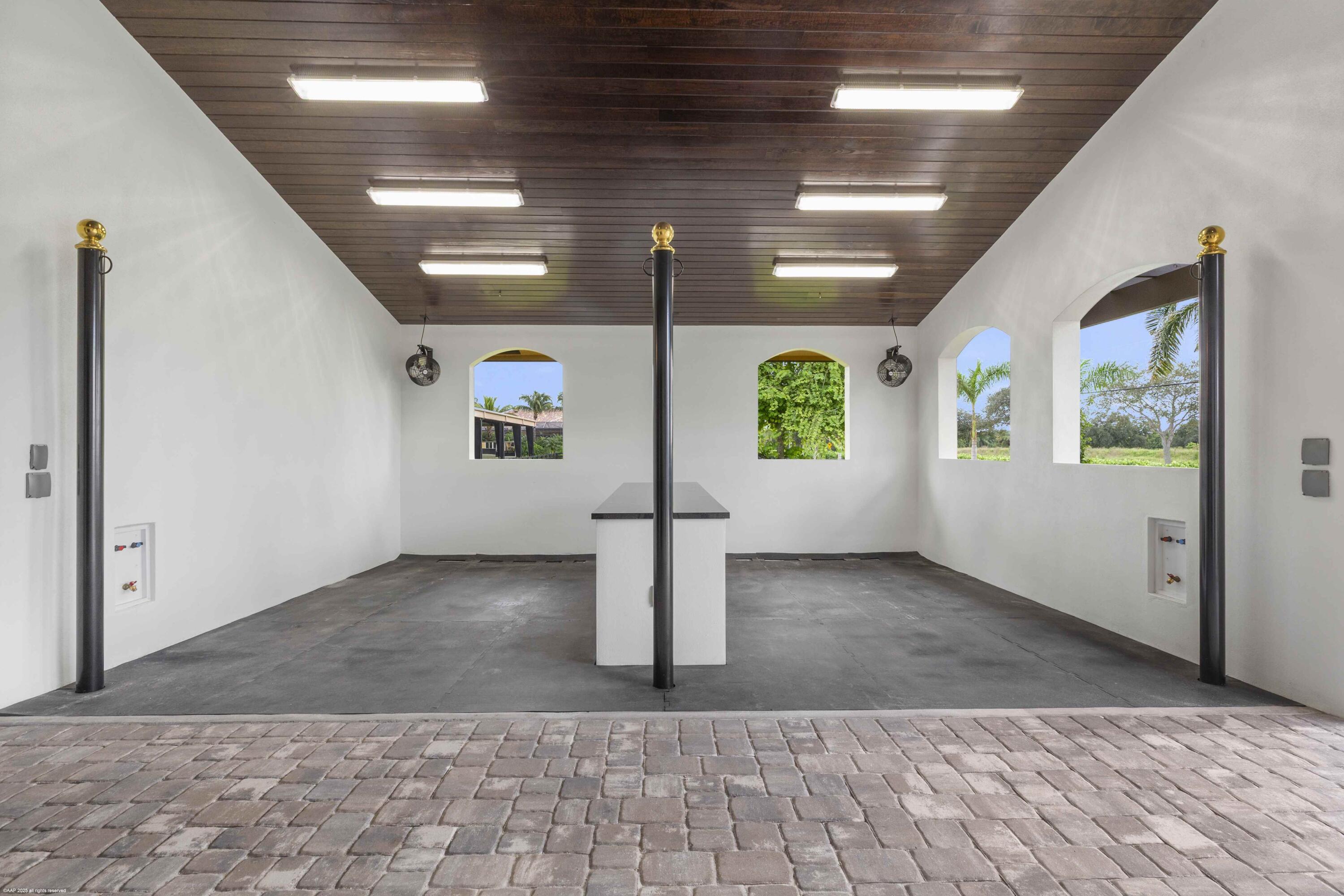 PALM BEACH POINT EAST - Residential Lease