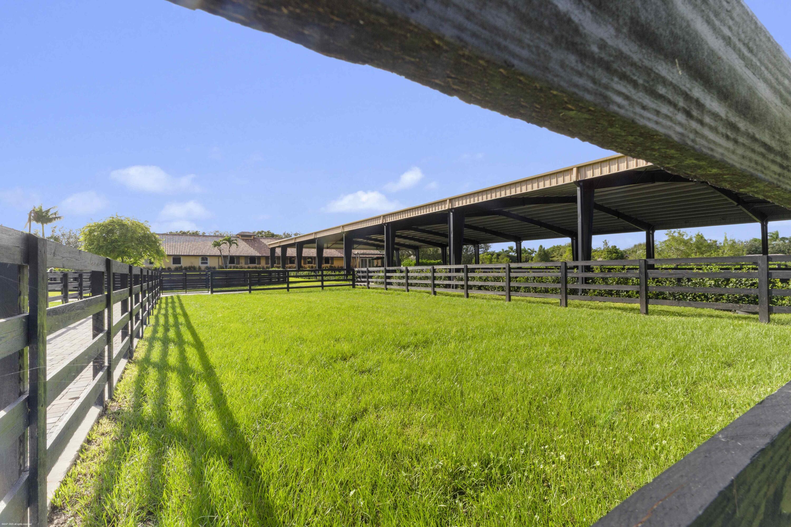 PALM BEACH POINT EAST - Residential Lease