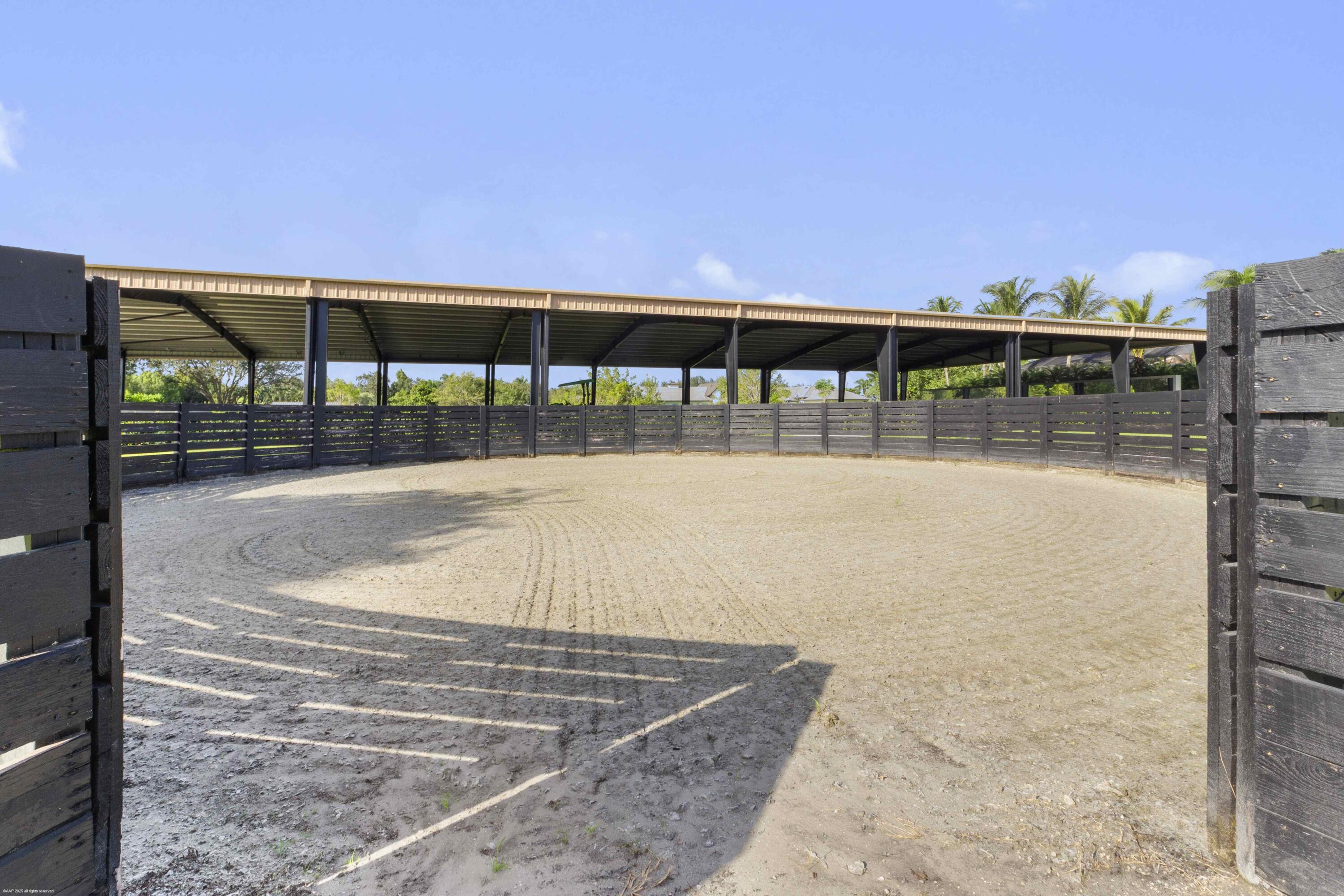 PALM BEACH POINT EAST - Residential Lease