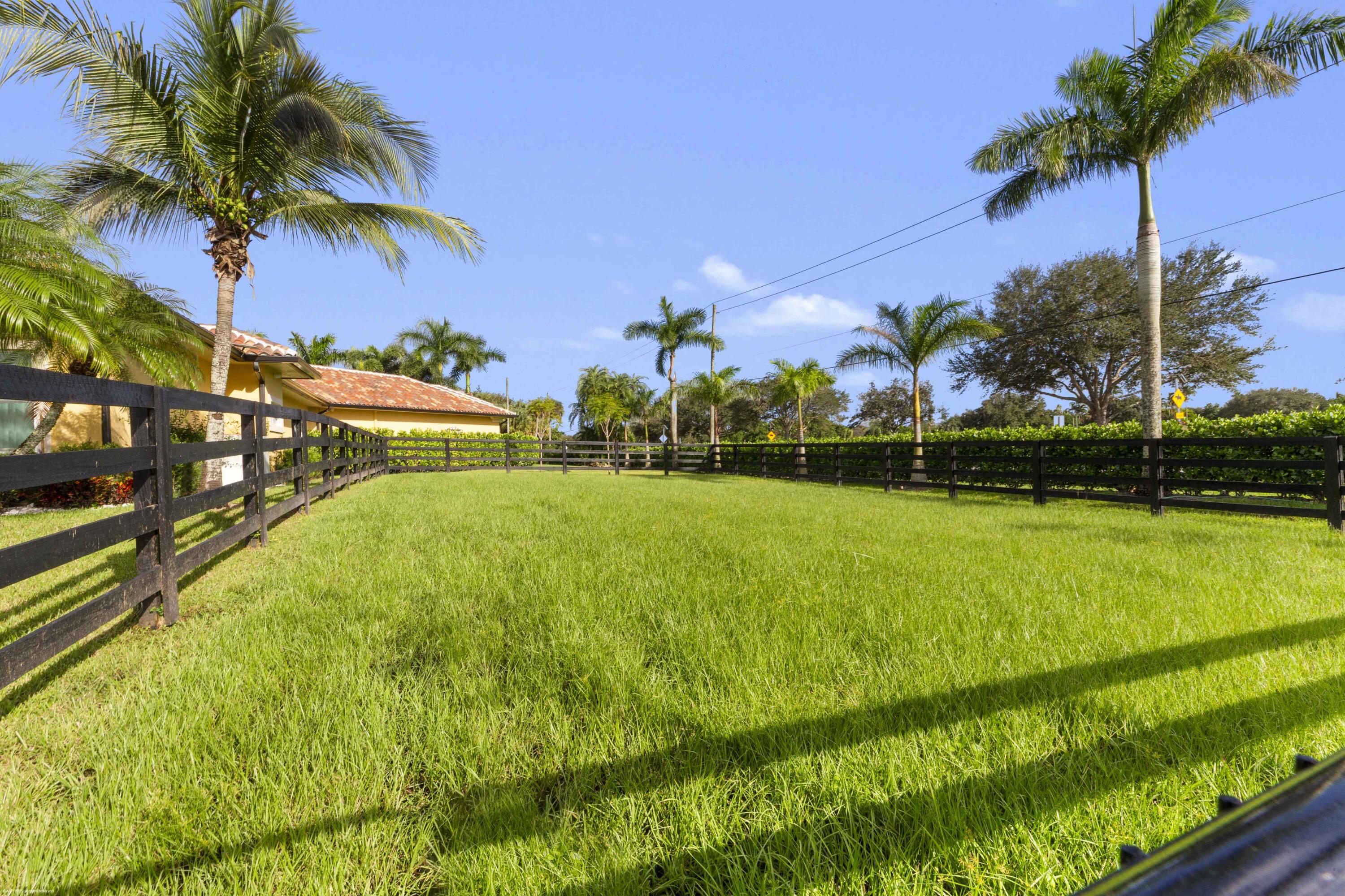 PALM BEACH POINT EAST - Residential Lease