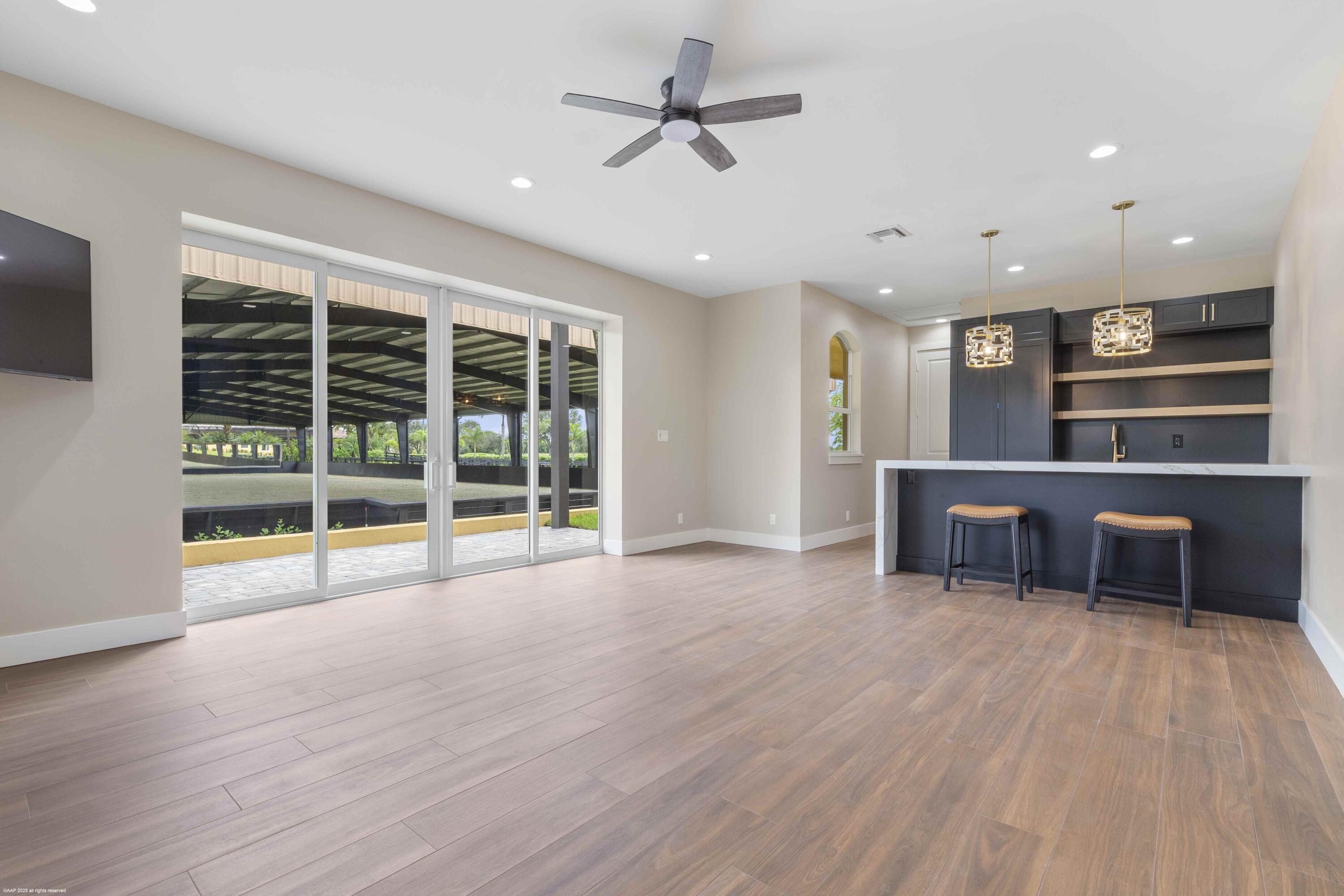 PALM BEACH POINT EAST - Residential Lease