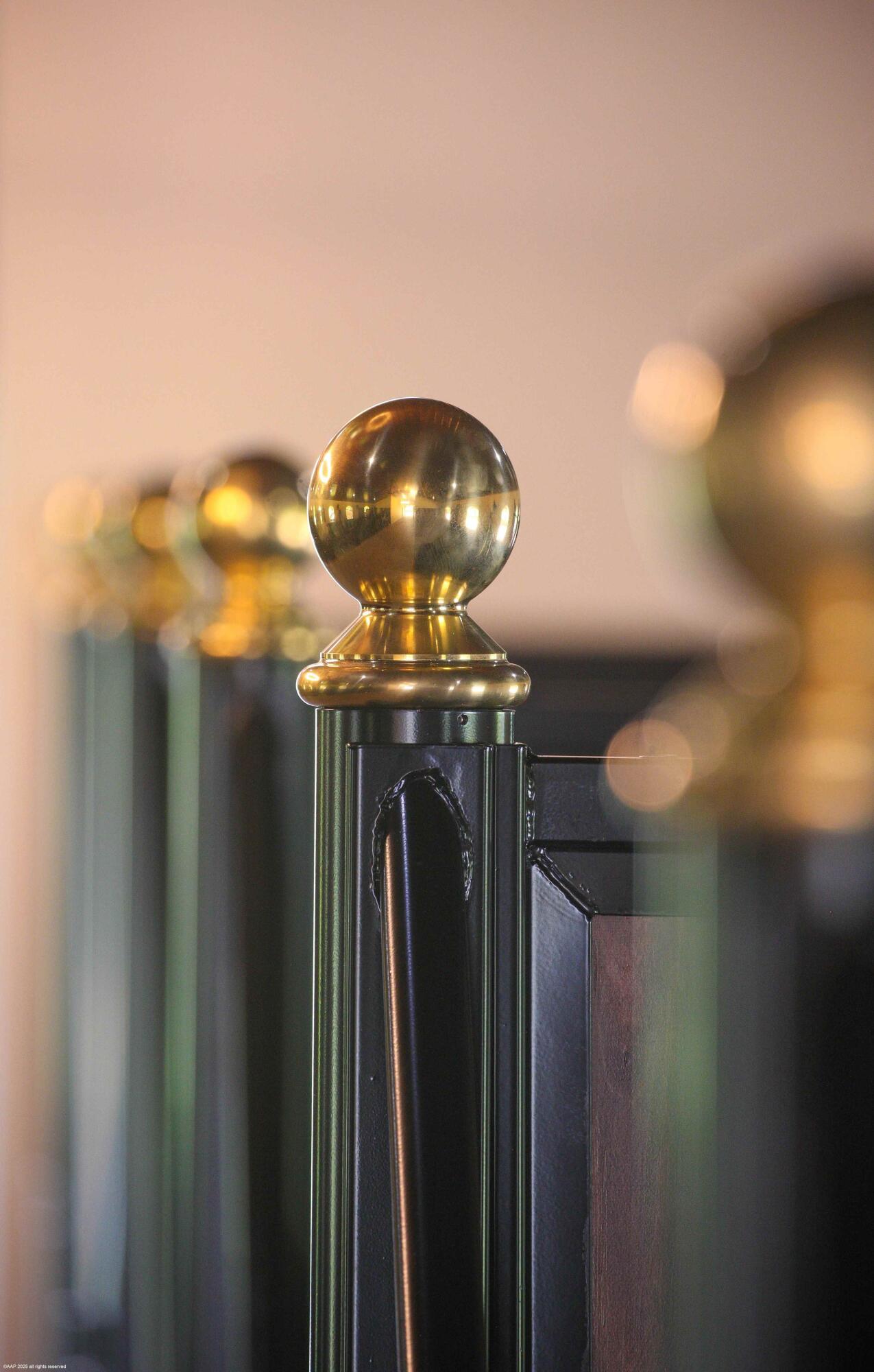 PALM BEACH POINT EAST - Residential Lease