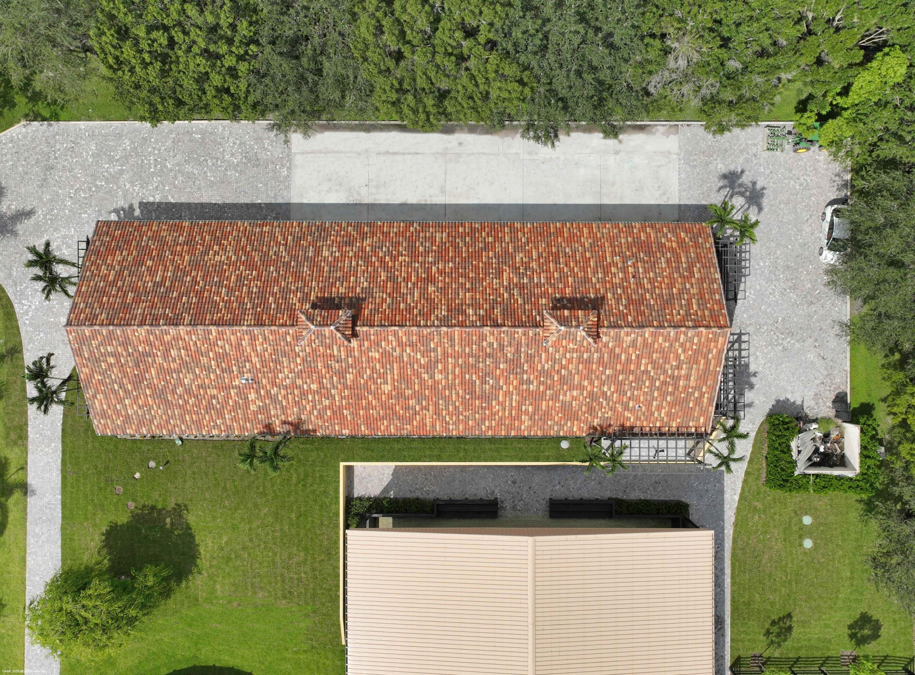 PALM BEACH POINT EAST - Residential Lease