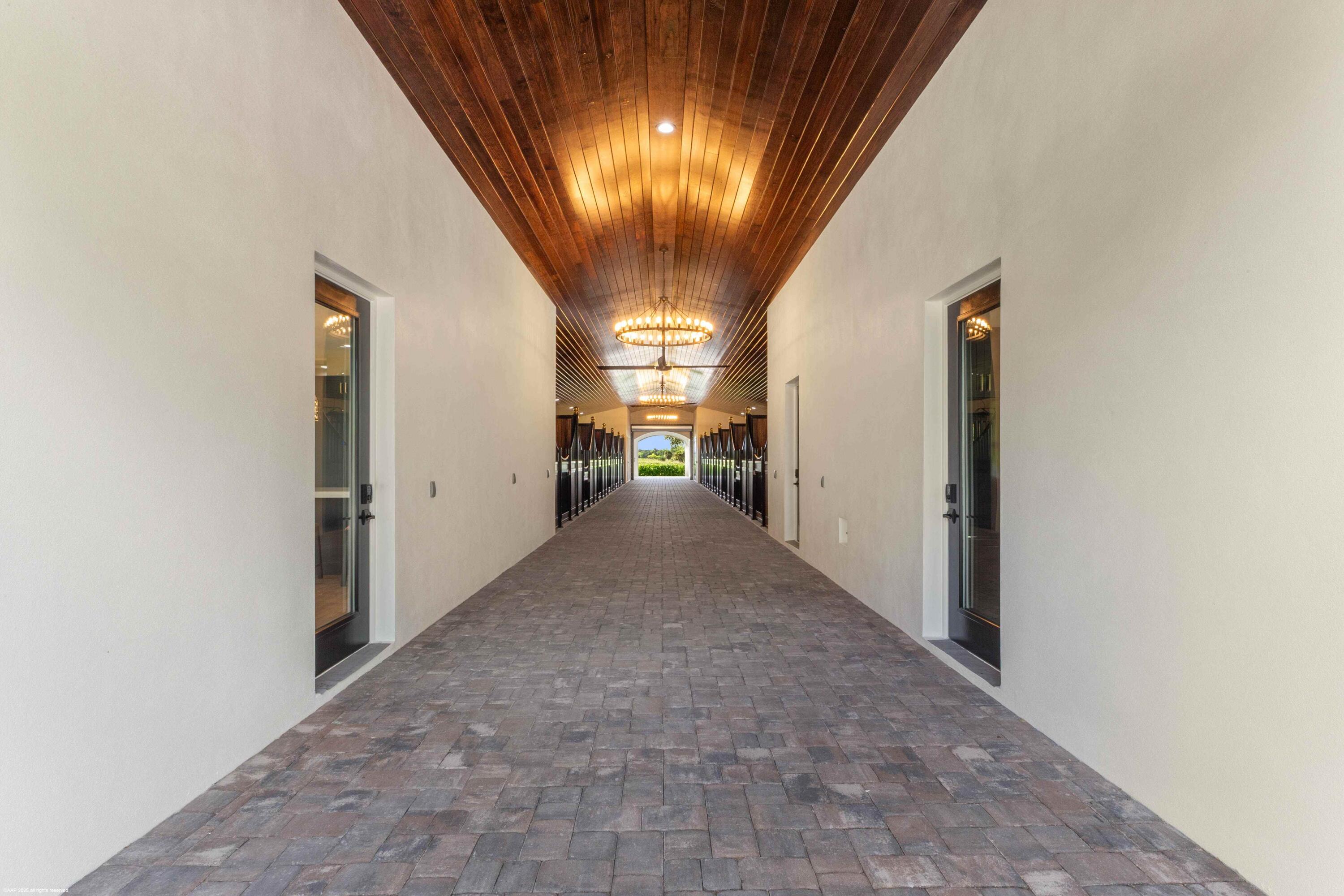 PALM BEACH POINT EAST - Residential Lease