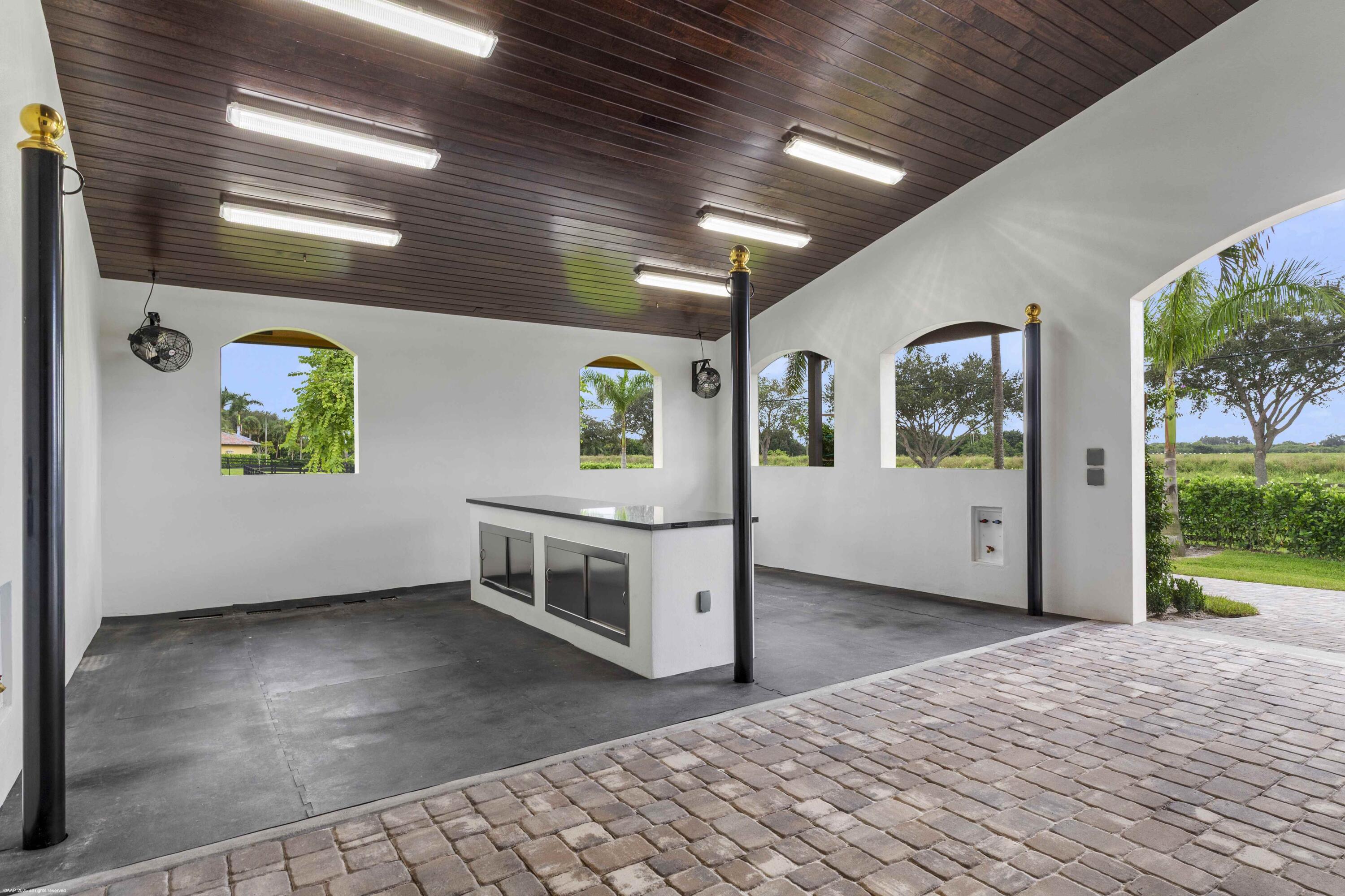 PALM BEACH POINT EAST - Residential Lease