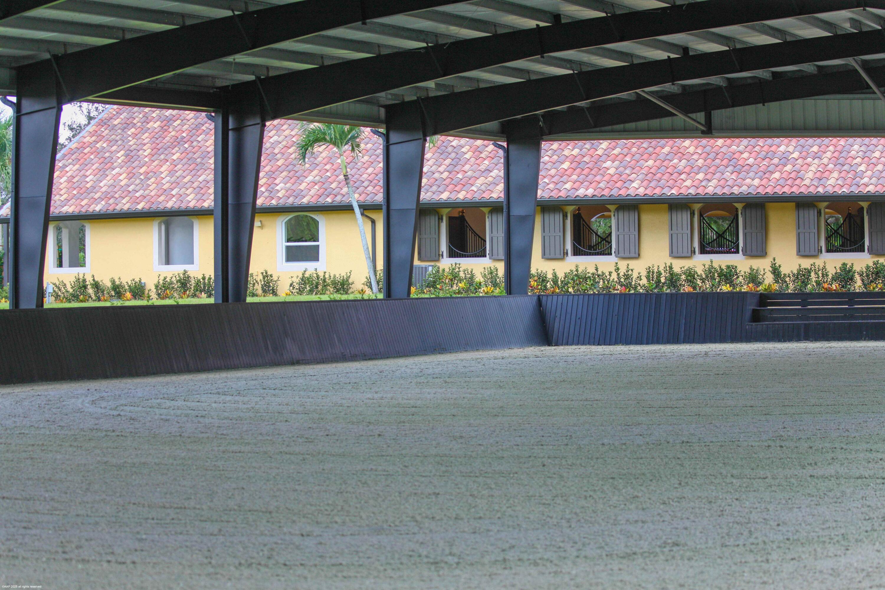 PALM BEACH POINT EAST - Residential Lease