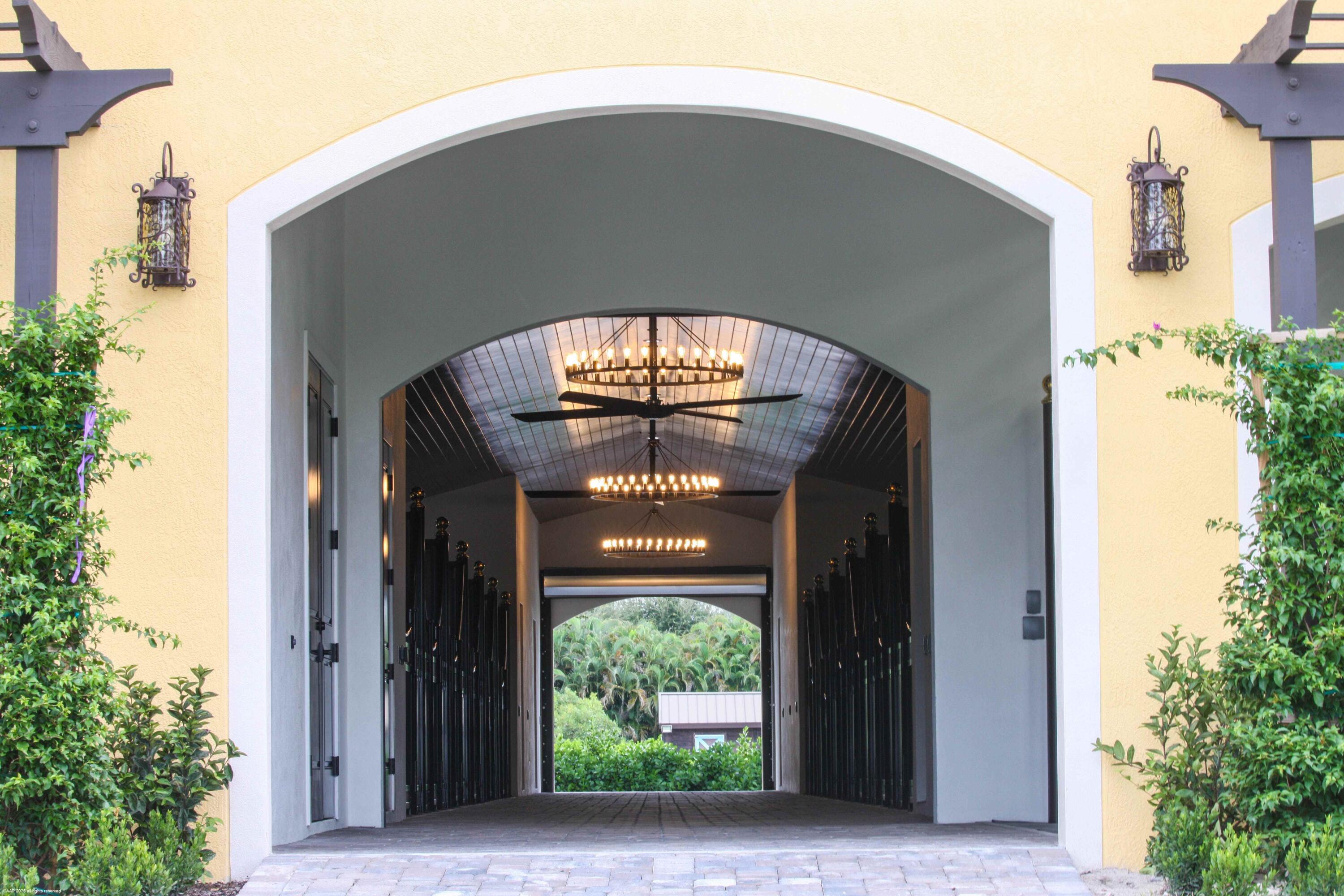 PALM BEACH POINT EAST - Residential Lease