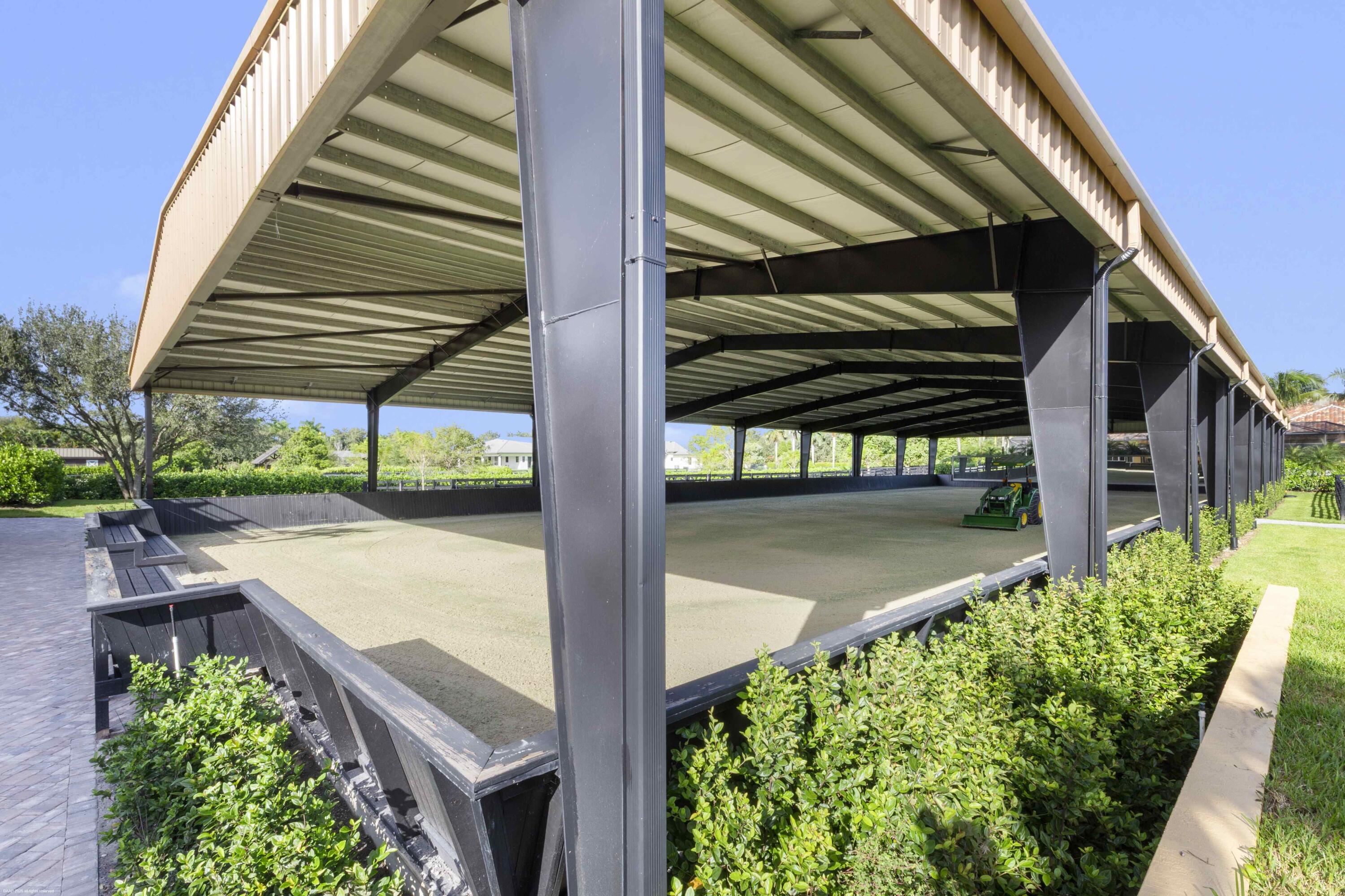 PALM BEACH POINT EAST - Residential Lease