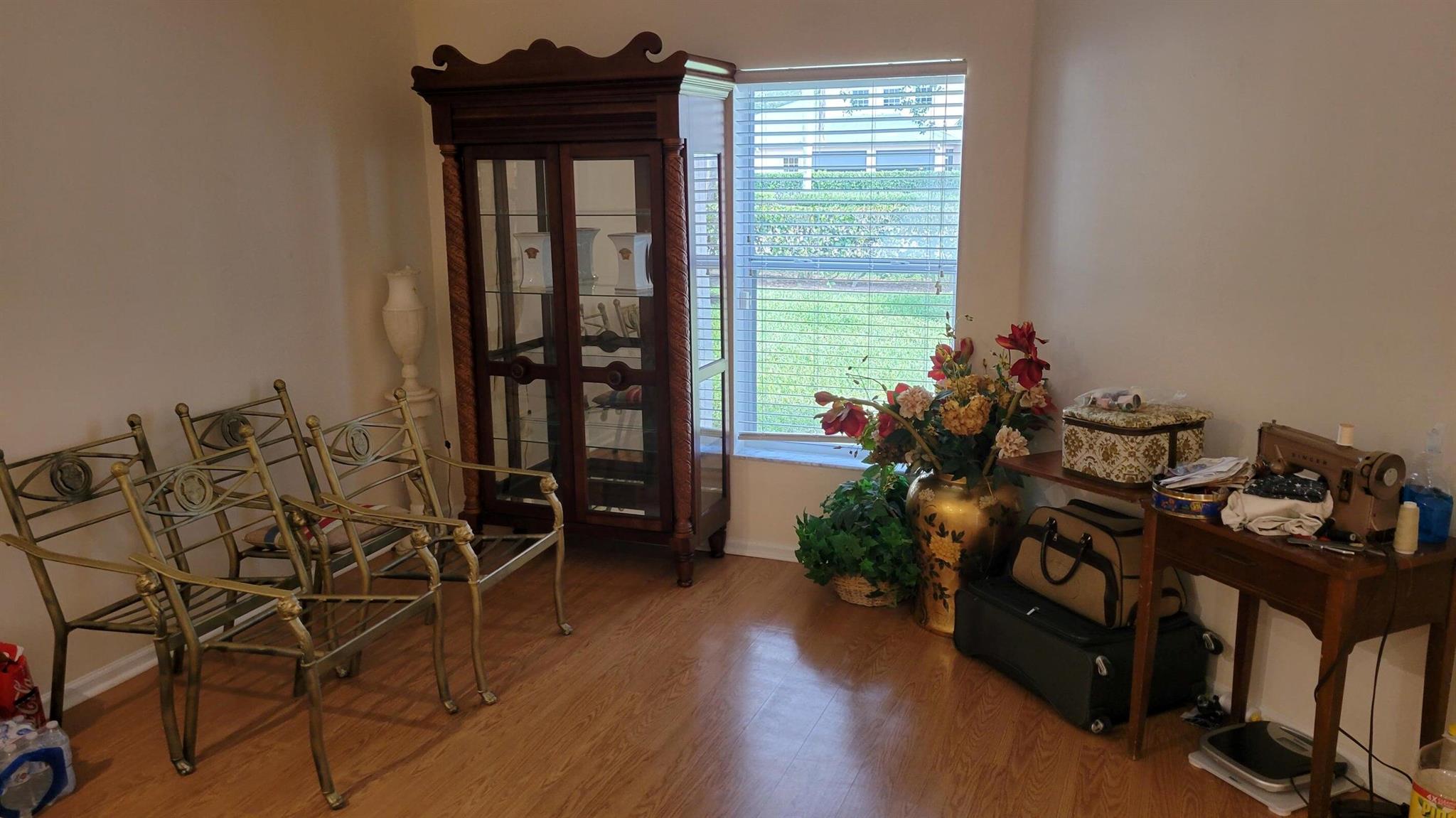 WELLINGTONS EDGE - Residential Lease