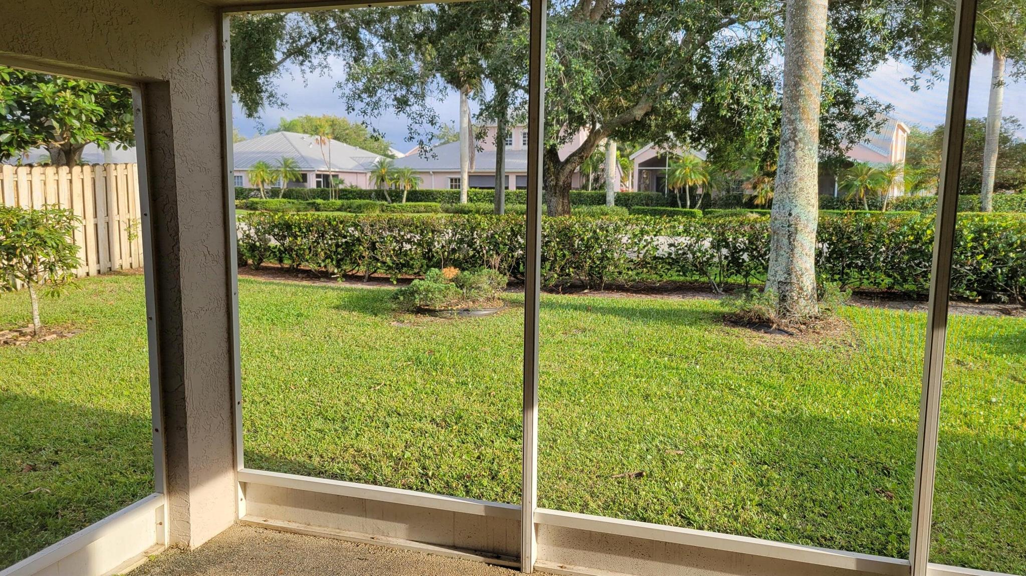 WELLINGTONS EDGE - Residential Lease