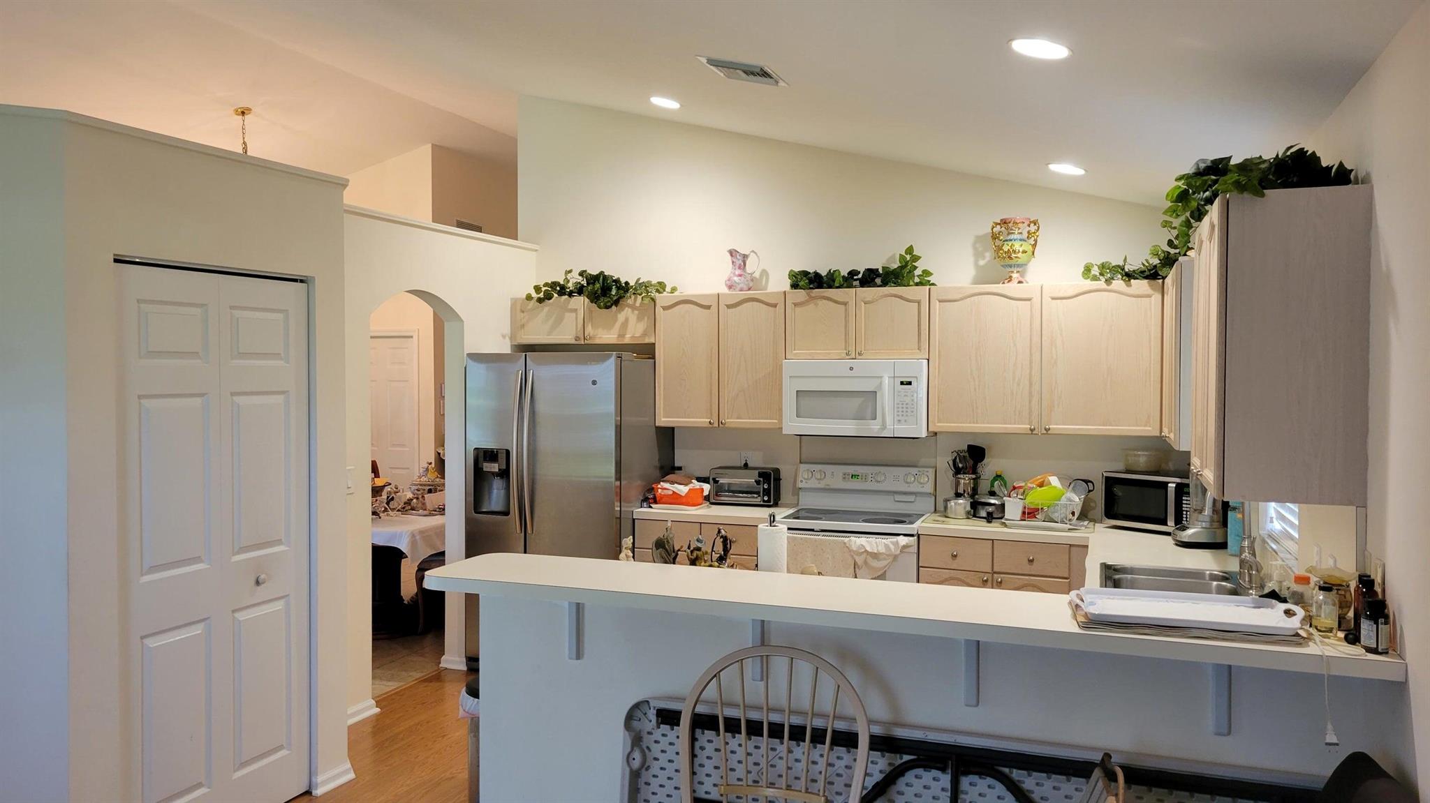 WELLINGTONS EDGE - Residential Lease