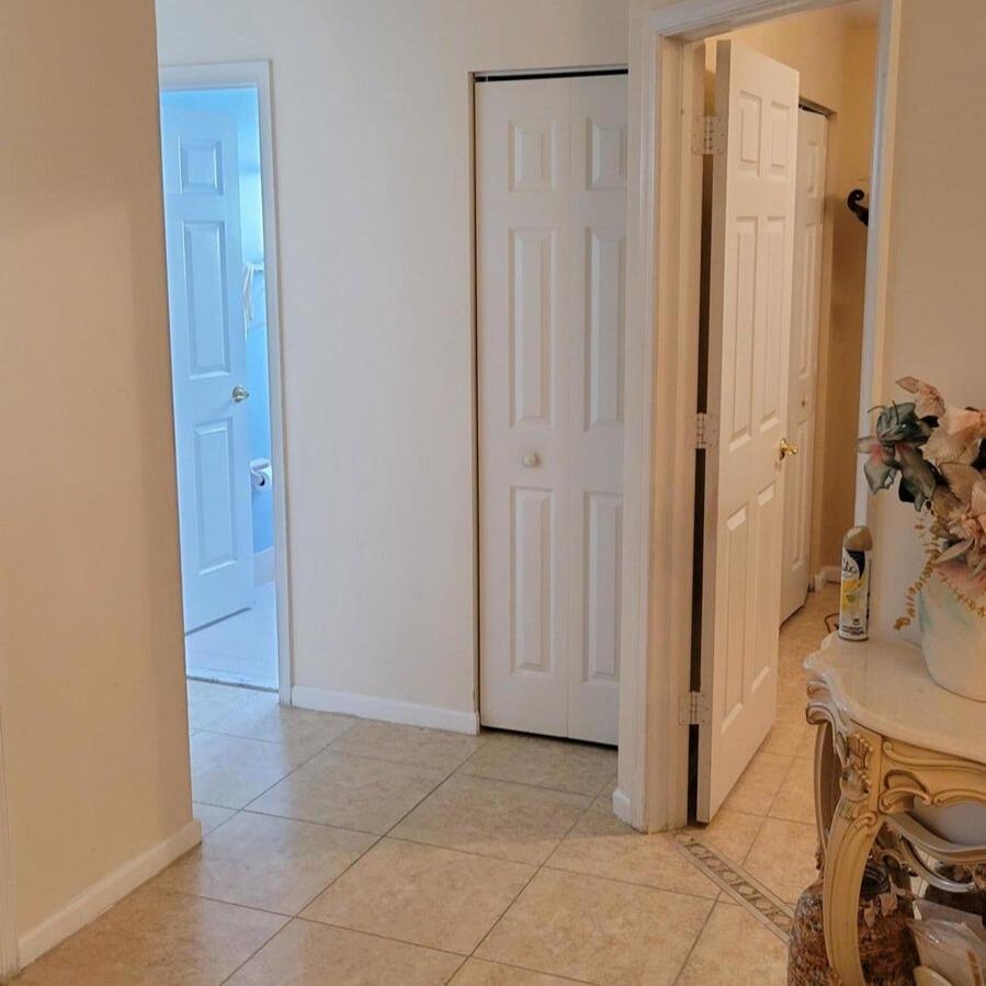 WELLINGTONS EDGE - Residential Lease