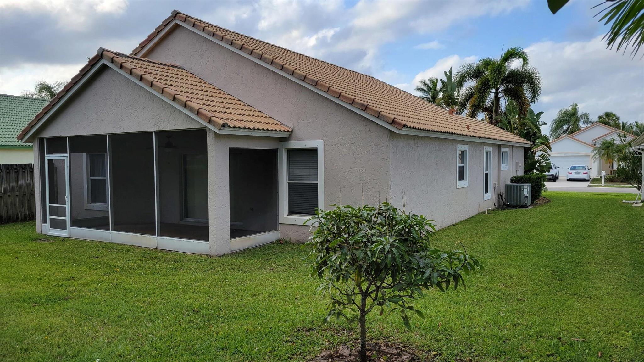 WELLINGTONS EDGE - Residential Lease