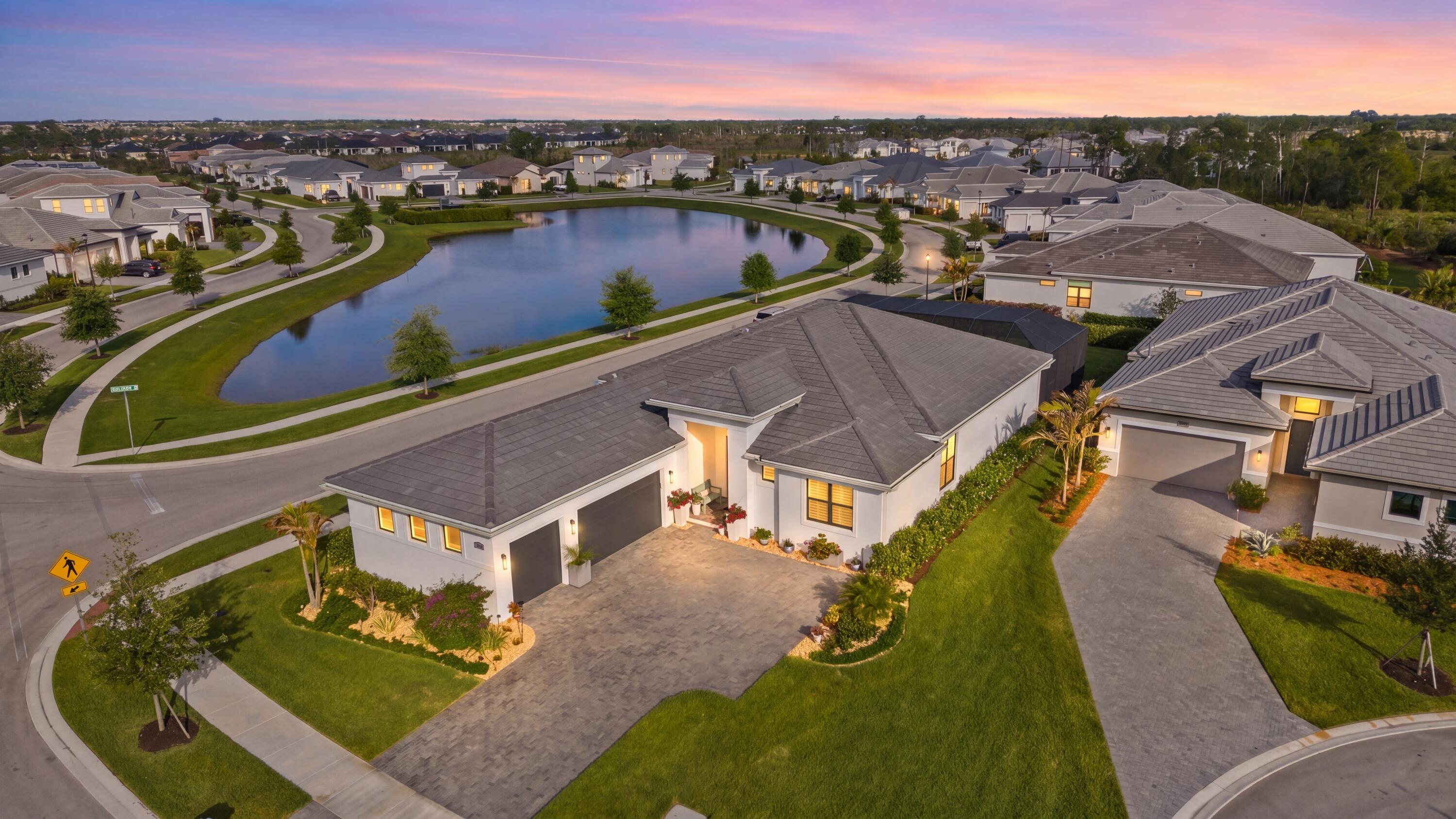 VERANDA ESTATES PHASE 1 - Residential