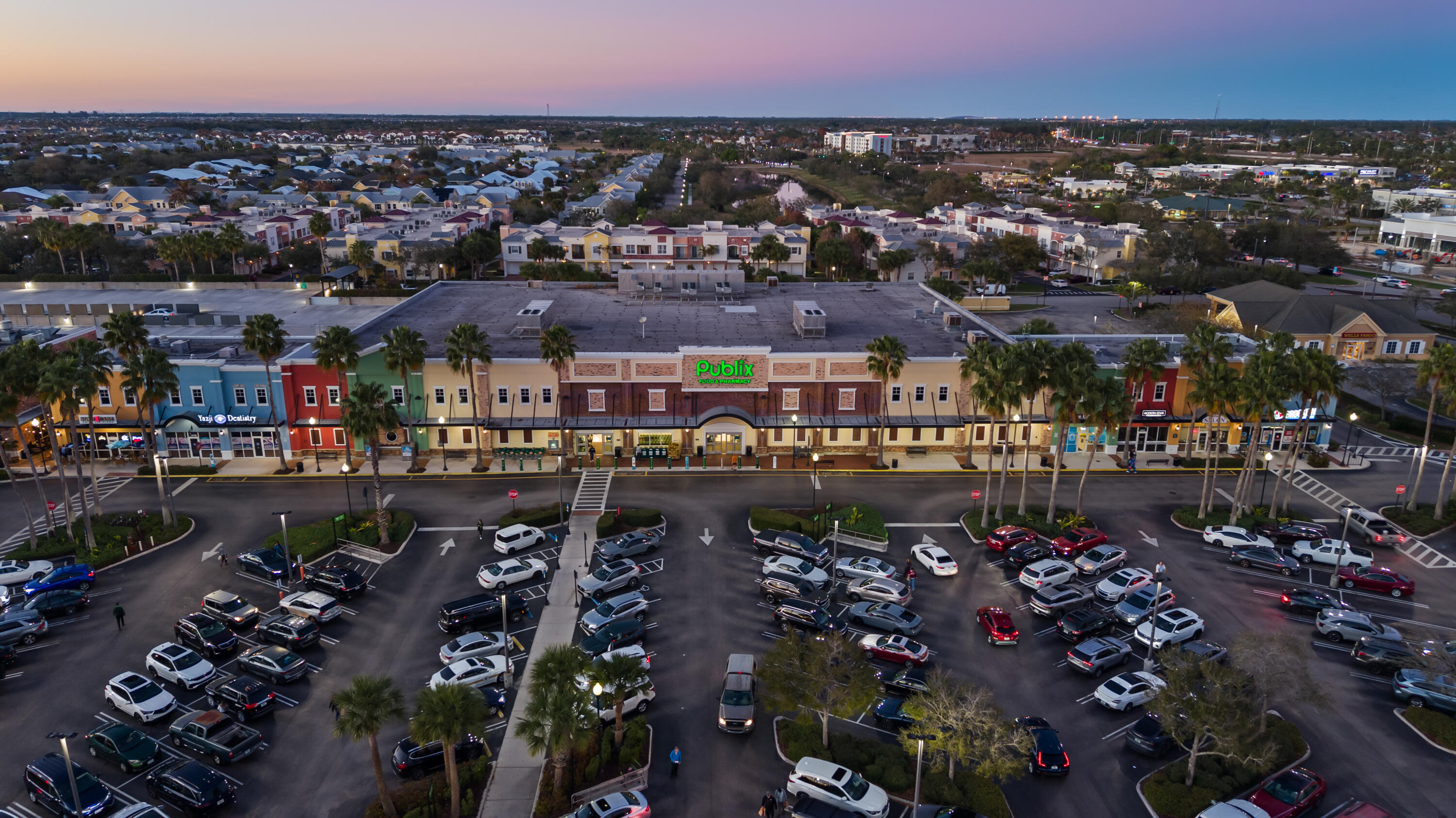VERANDA ESTATES PHASE 1 - Residential