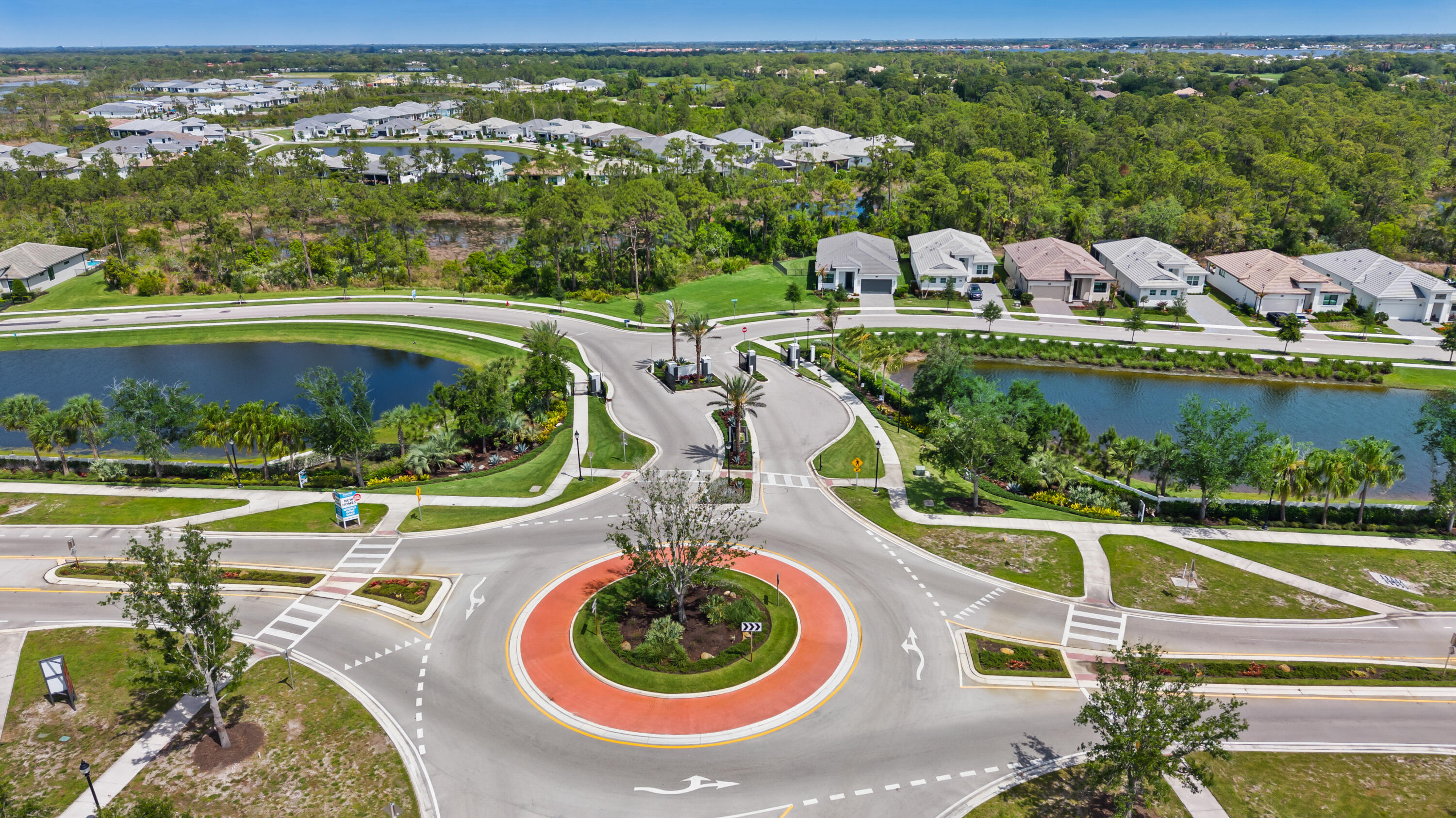 VERANDA ESTATES PHASE 1 - Residential