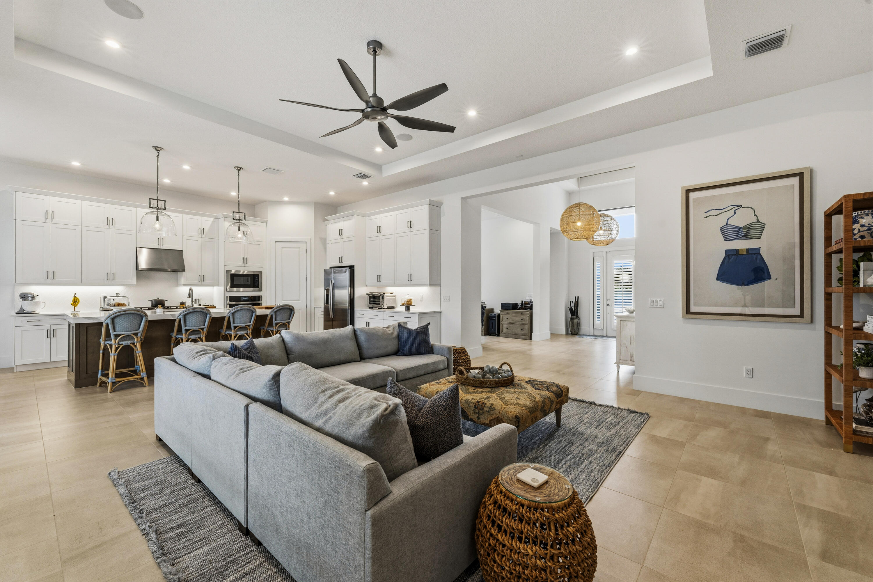 VERANDA ESTATES PHASE 1 - Residential
