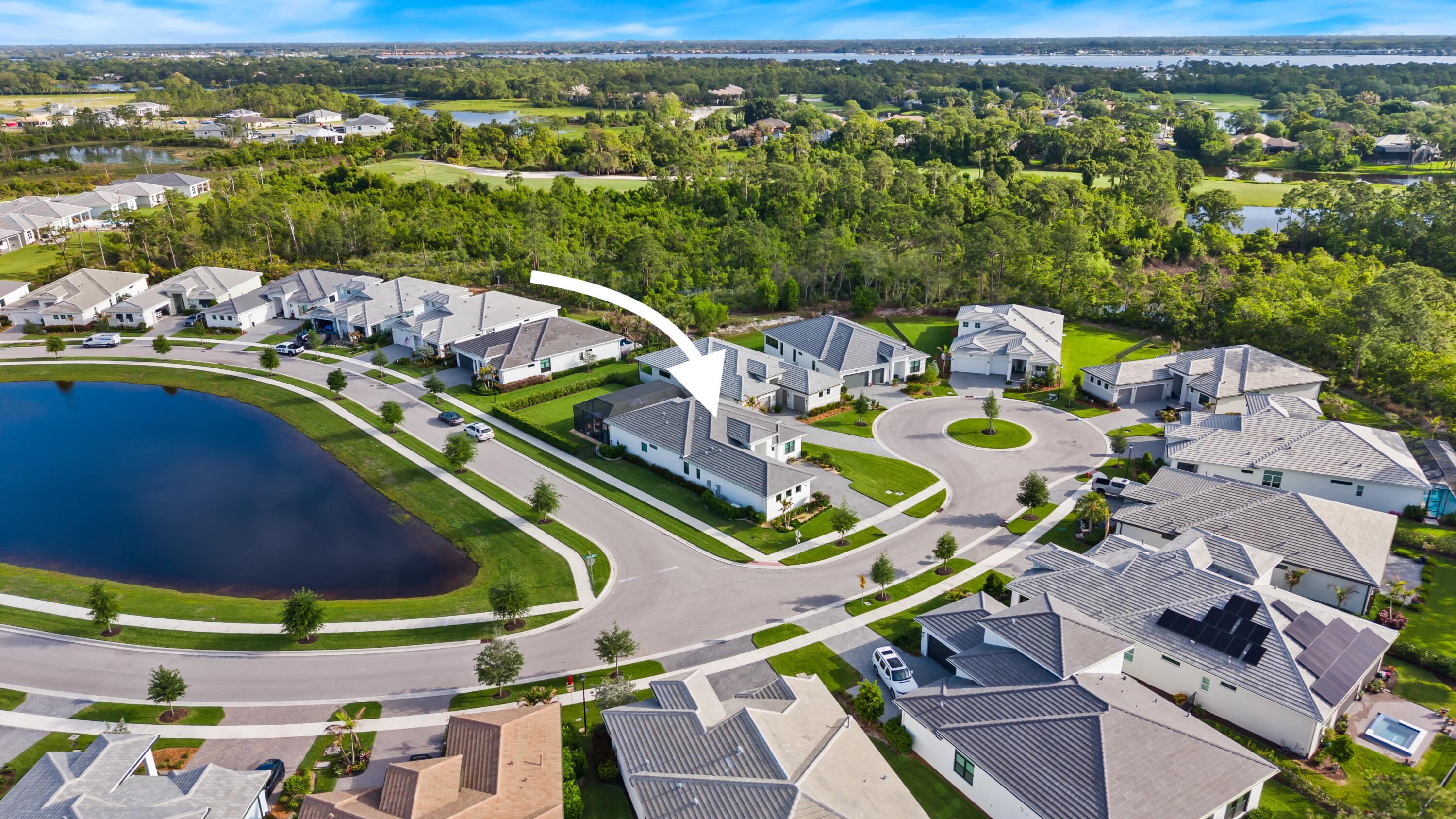 VERANDA ESTATES PHASE 1 - Residential