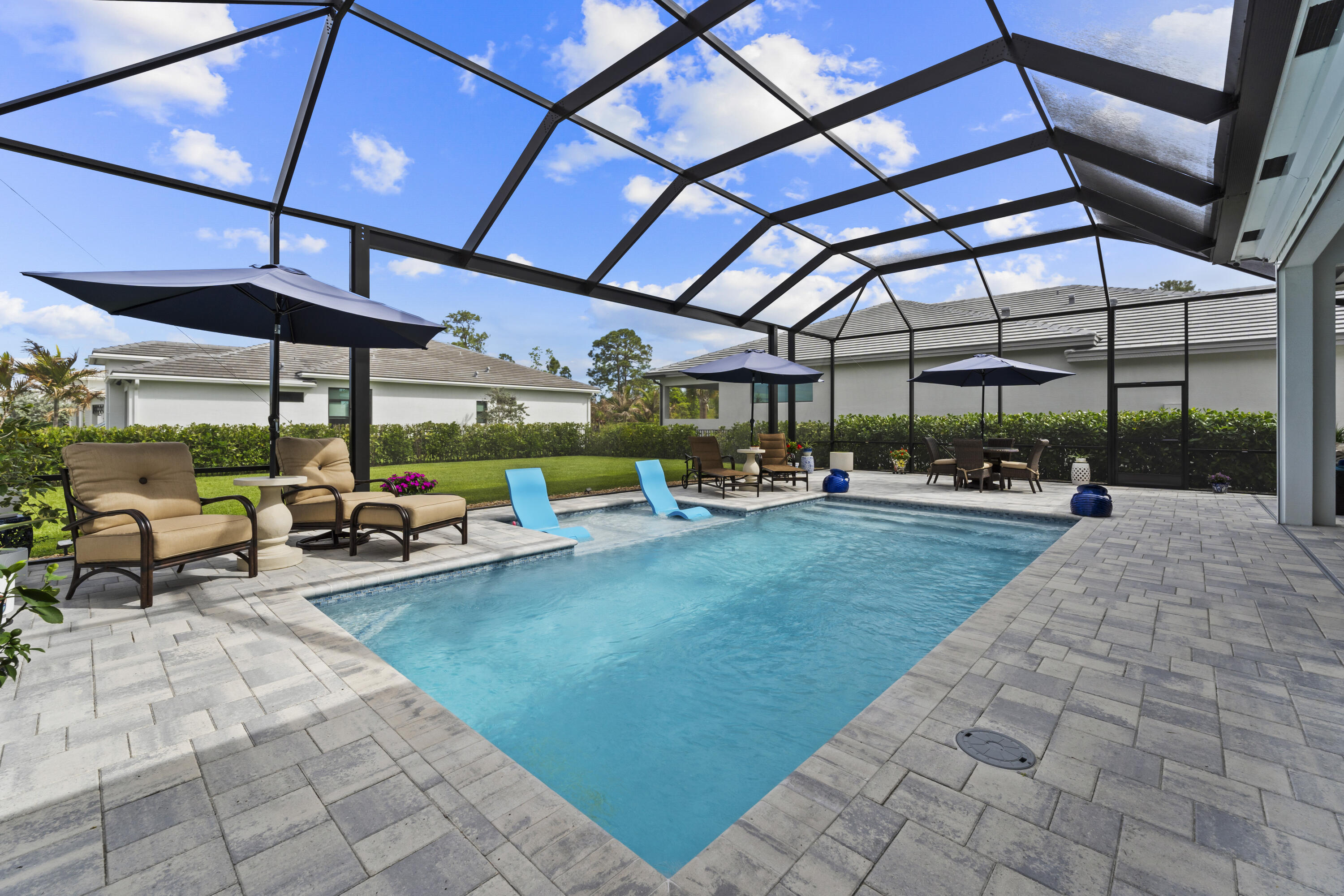 VERANDA ESTATES PHASE 1 - Residential