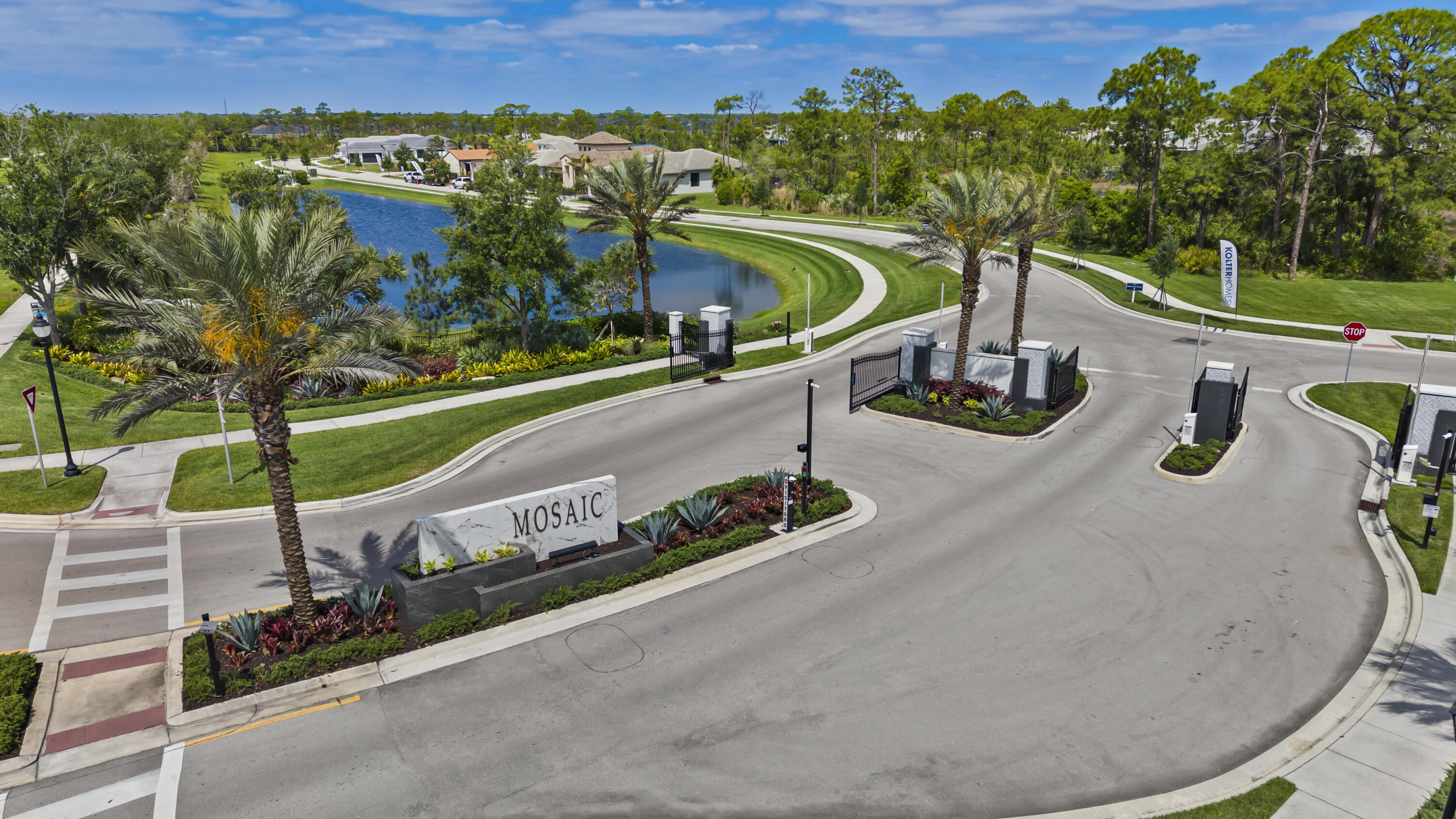 VERANDA ESTATES PHASE 1 - Residential