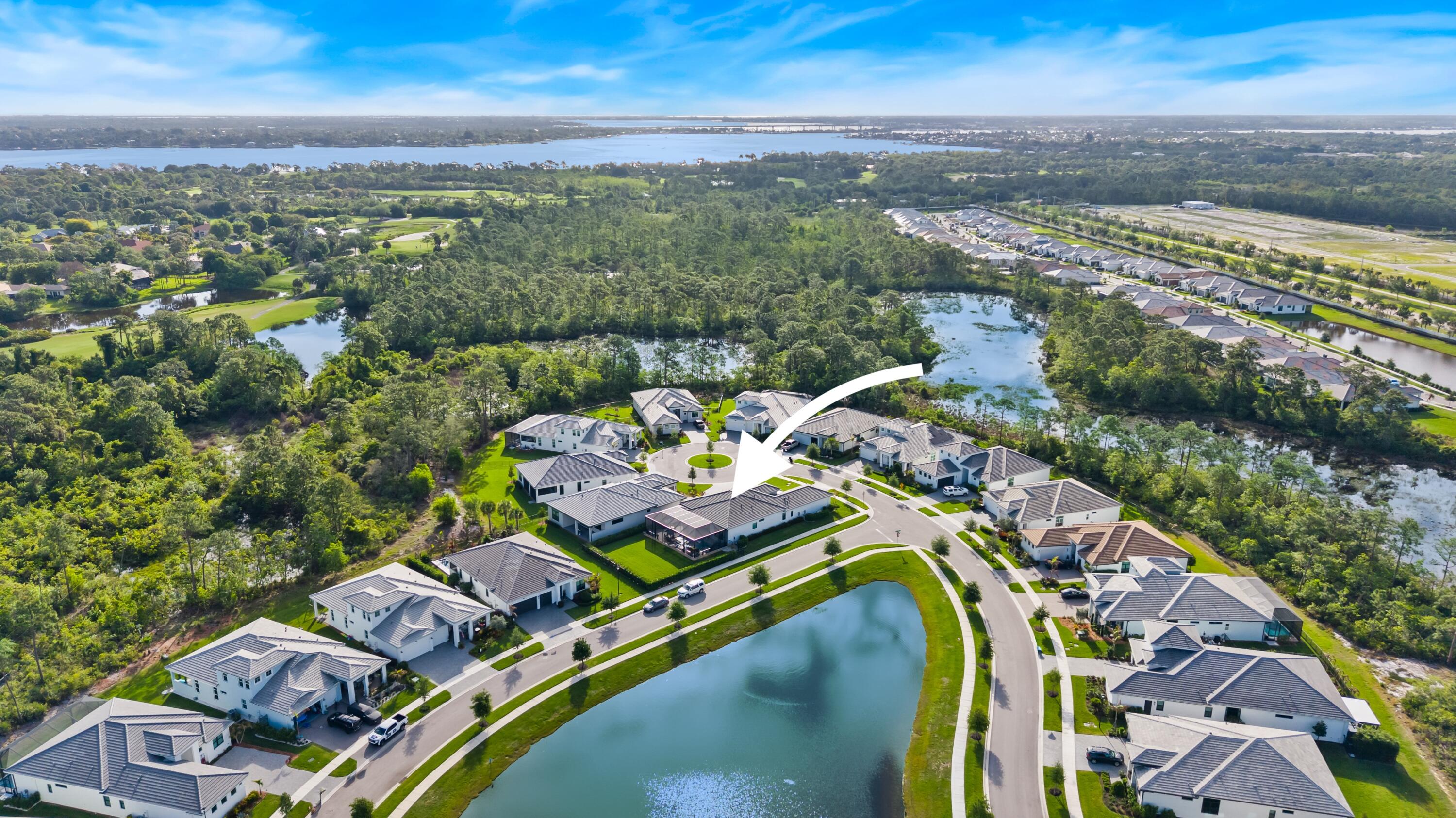 VERANDA ESTATES PHASE 1 - Residential