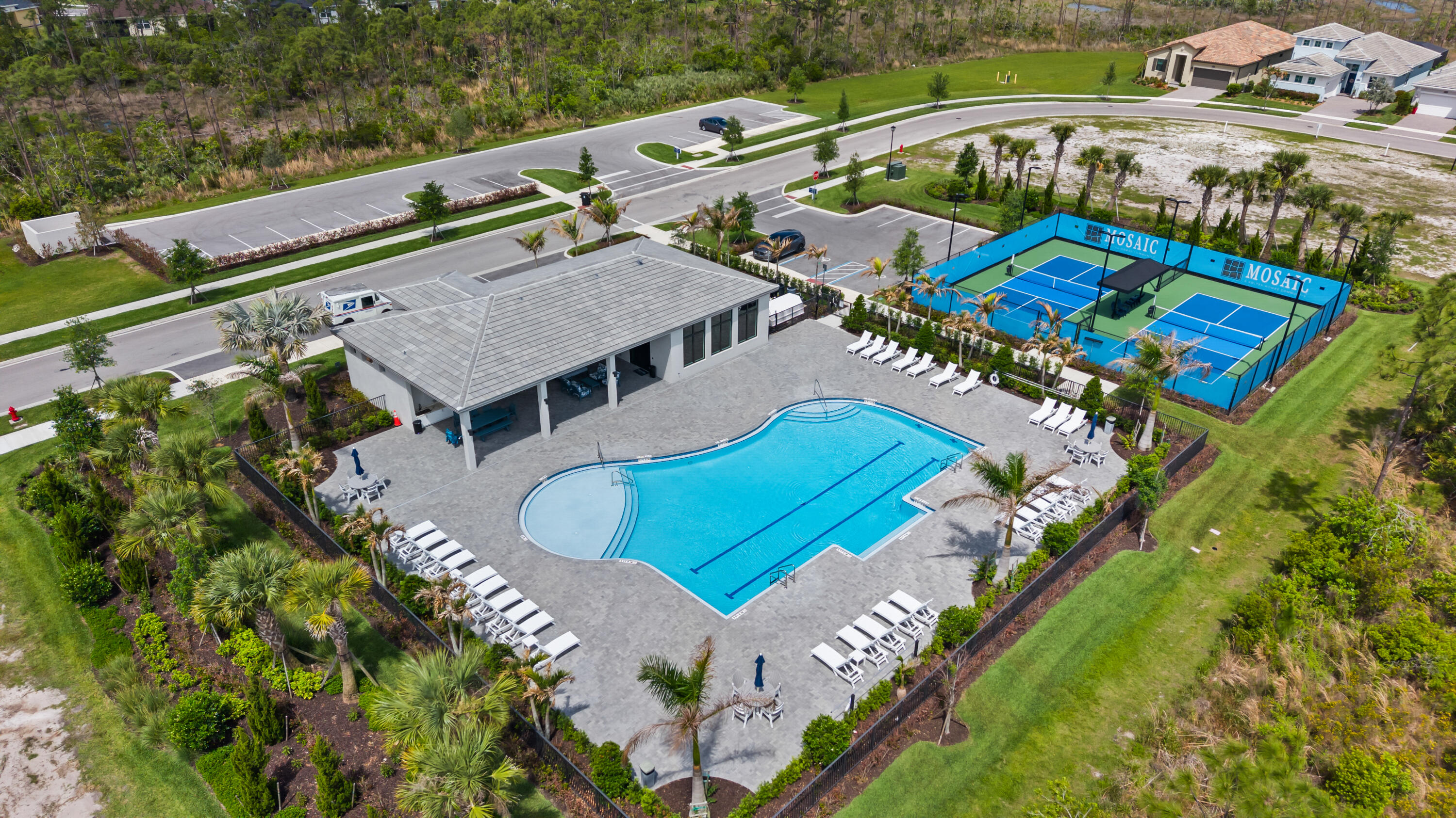 VERANDA ESTATES PHASE 1 - Residential