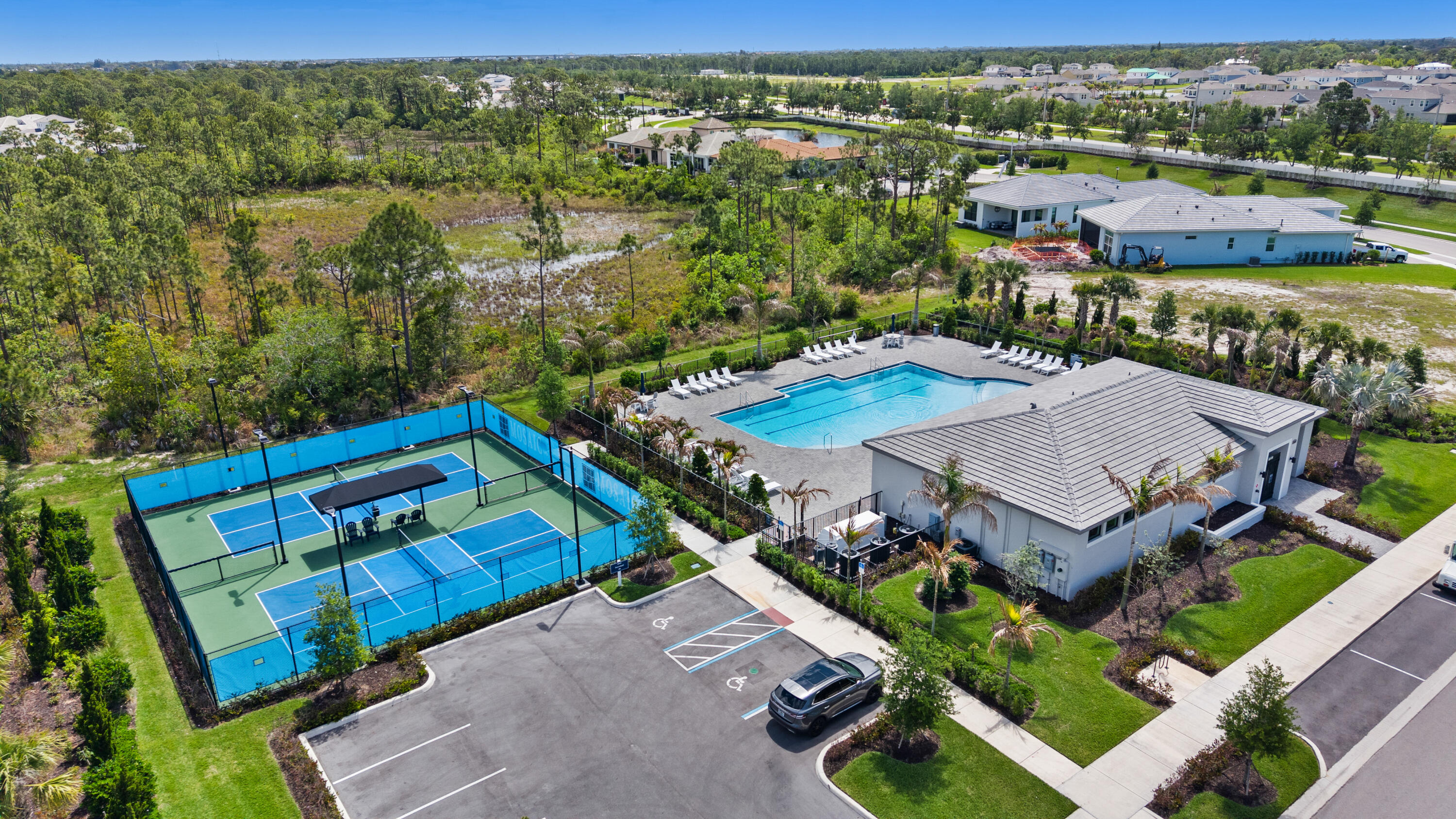 VERANDA ESTATES PHASE 1 - Residential