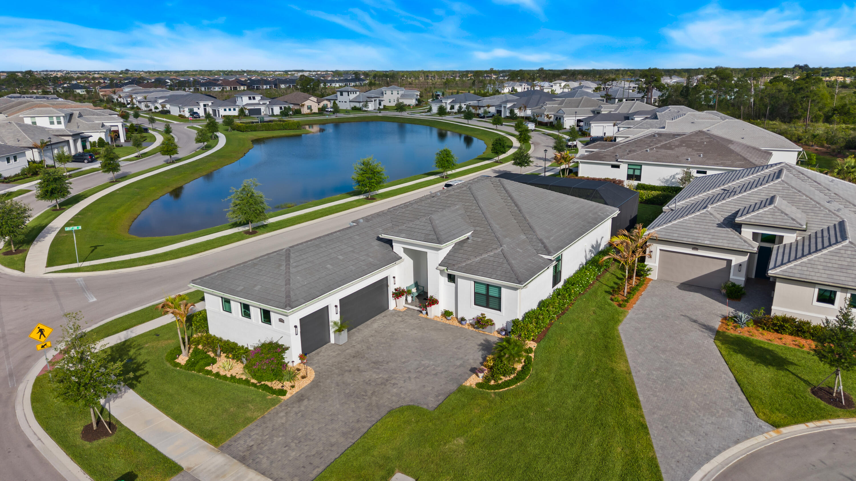 VERANDA ESTATES PHASE 1 - Residential