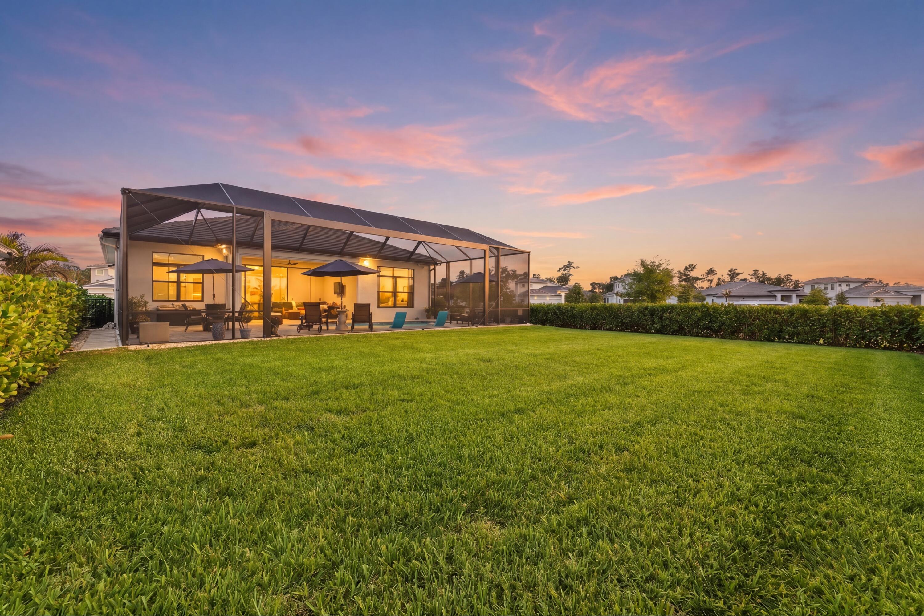 VERANDA ESTATES PHASE 1 - Residential