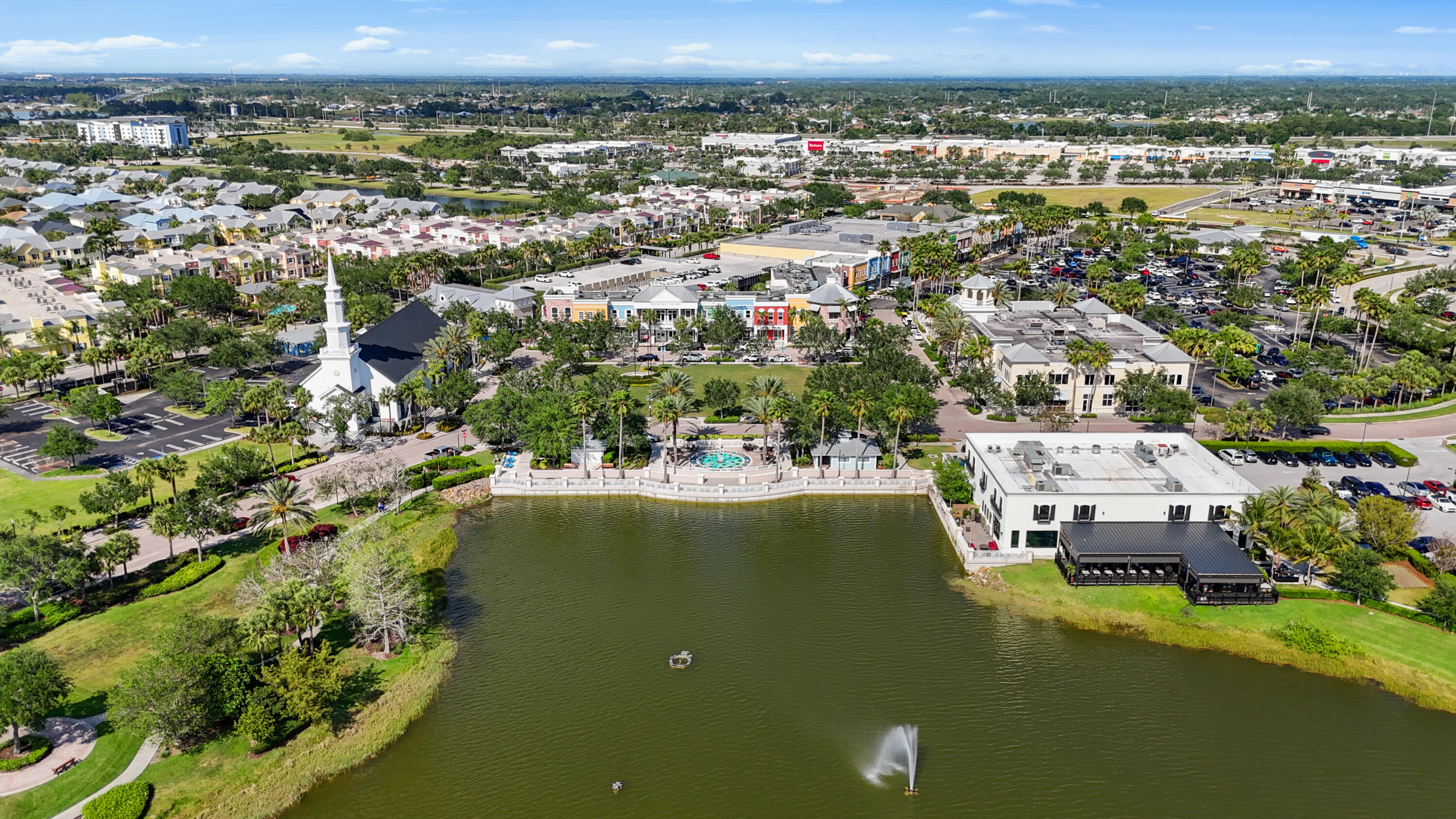 VERANDA ESTATES PHASE 1 - Residential