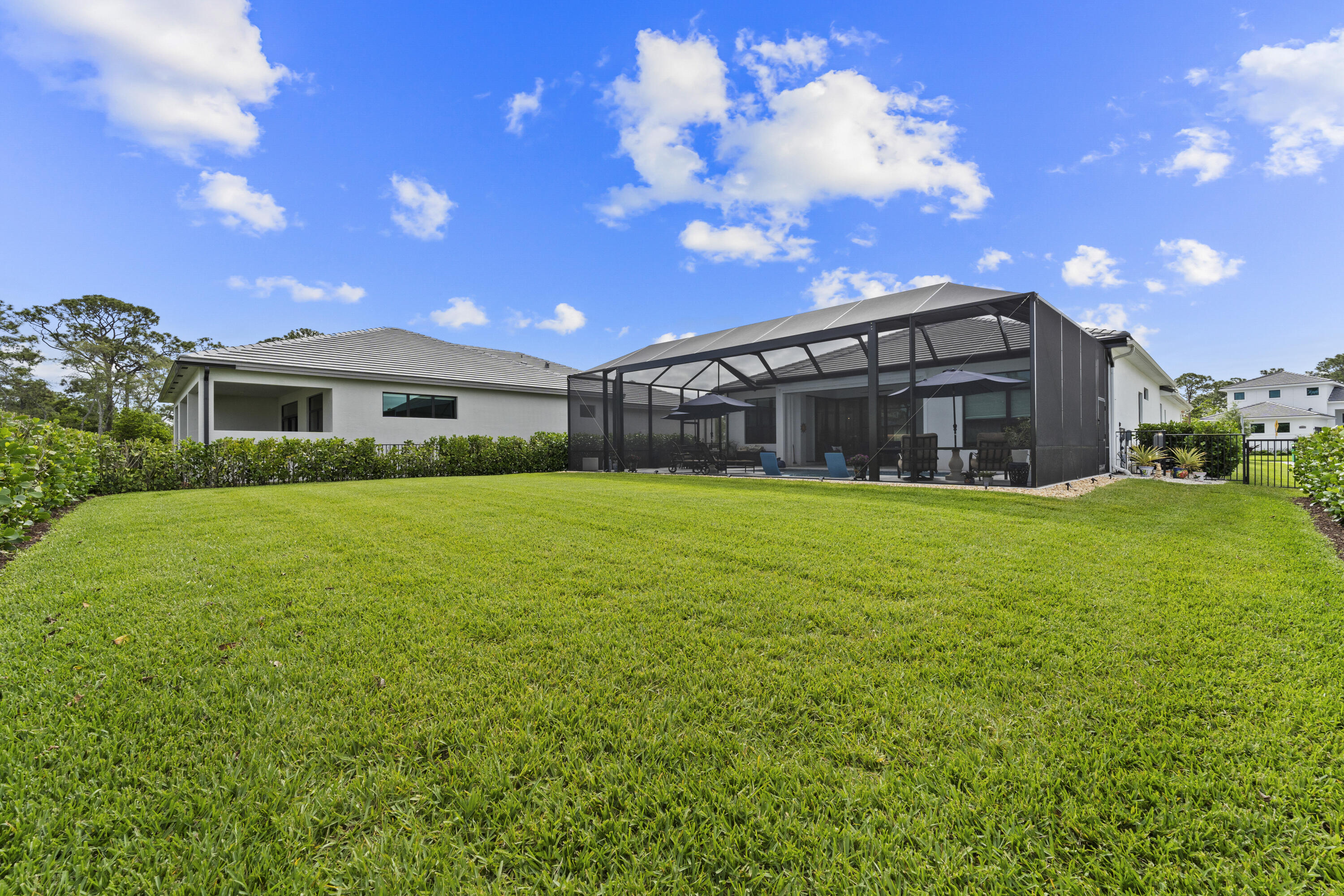 VERANDA ESTATES PHASE 1 - Residential