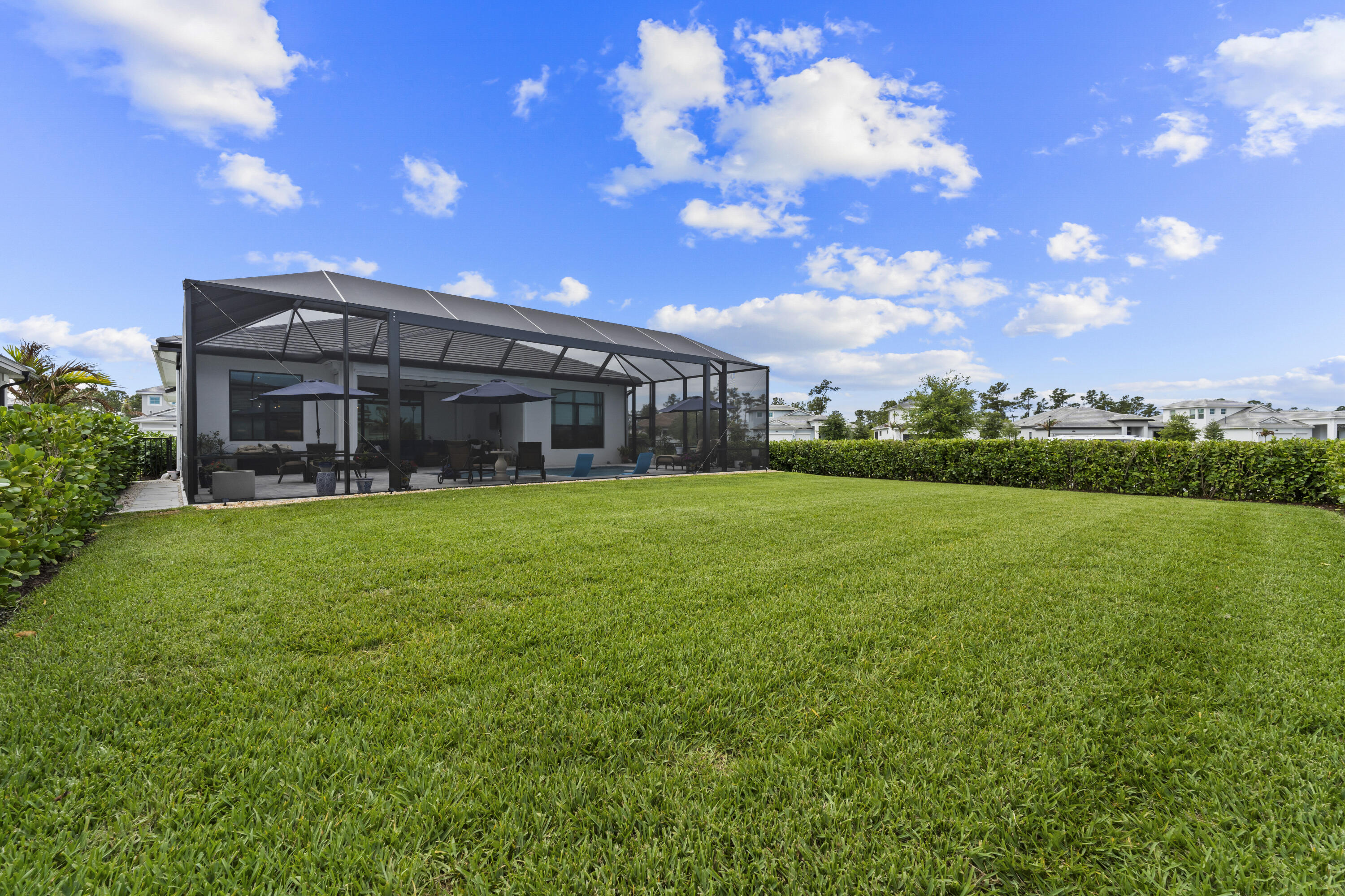 VERANDA ESTATES PHASE 1 - Residential
