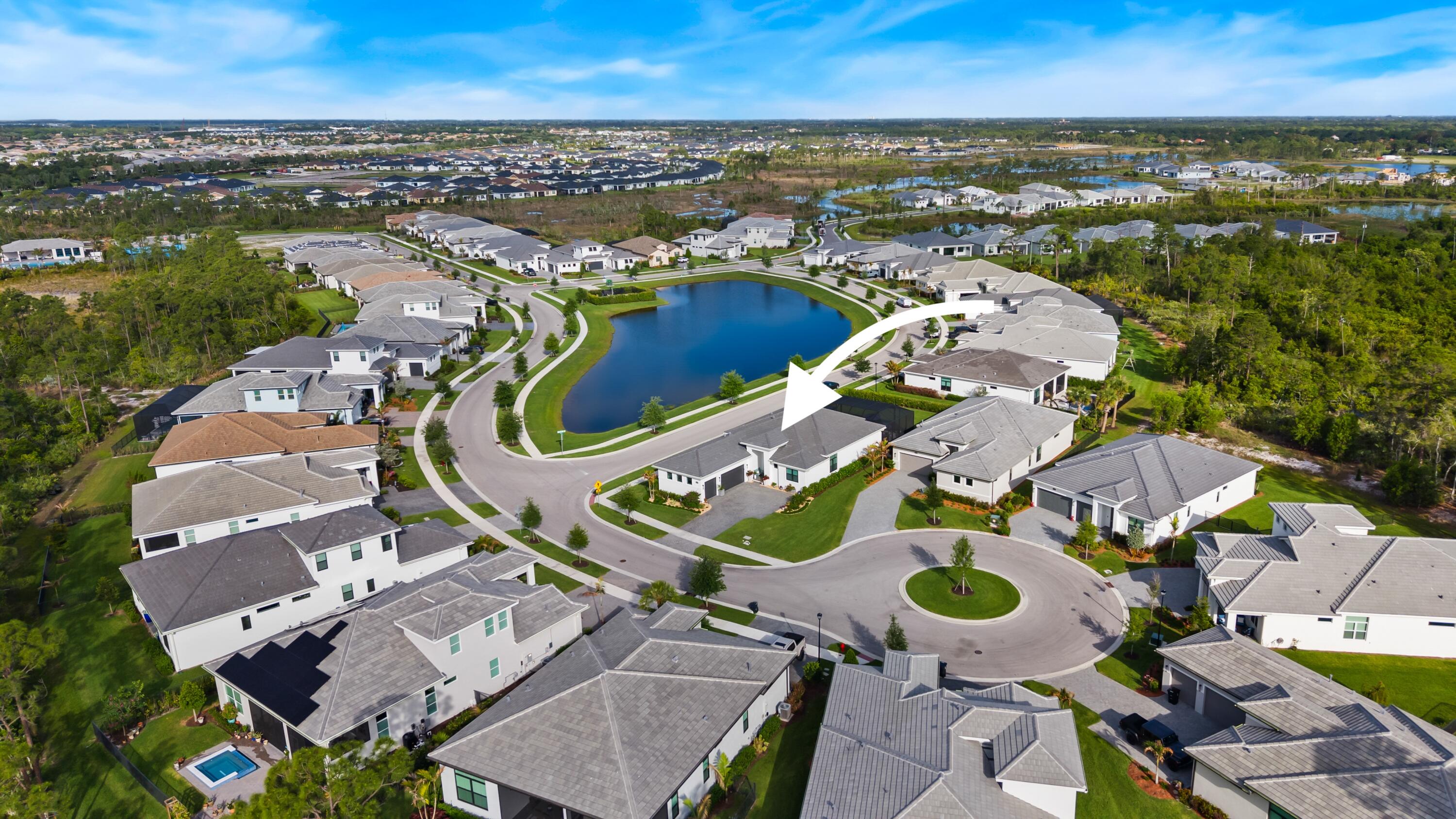 VERANDA ESTATES PHASE 1 - Residential