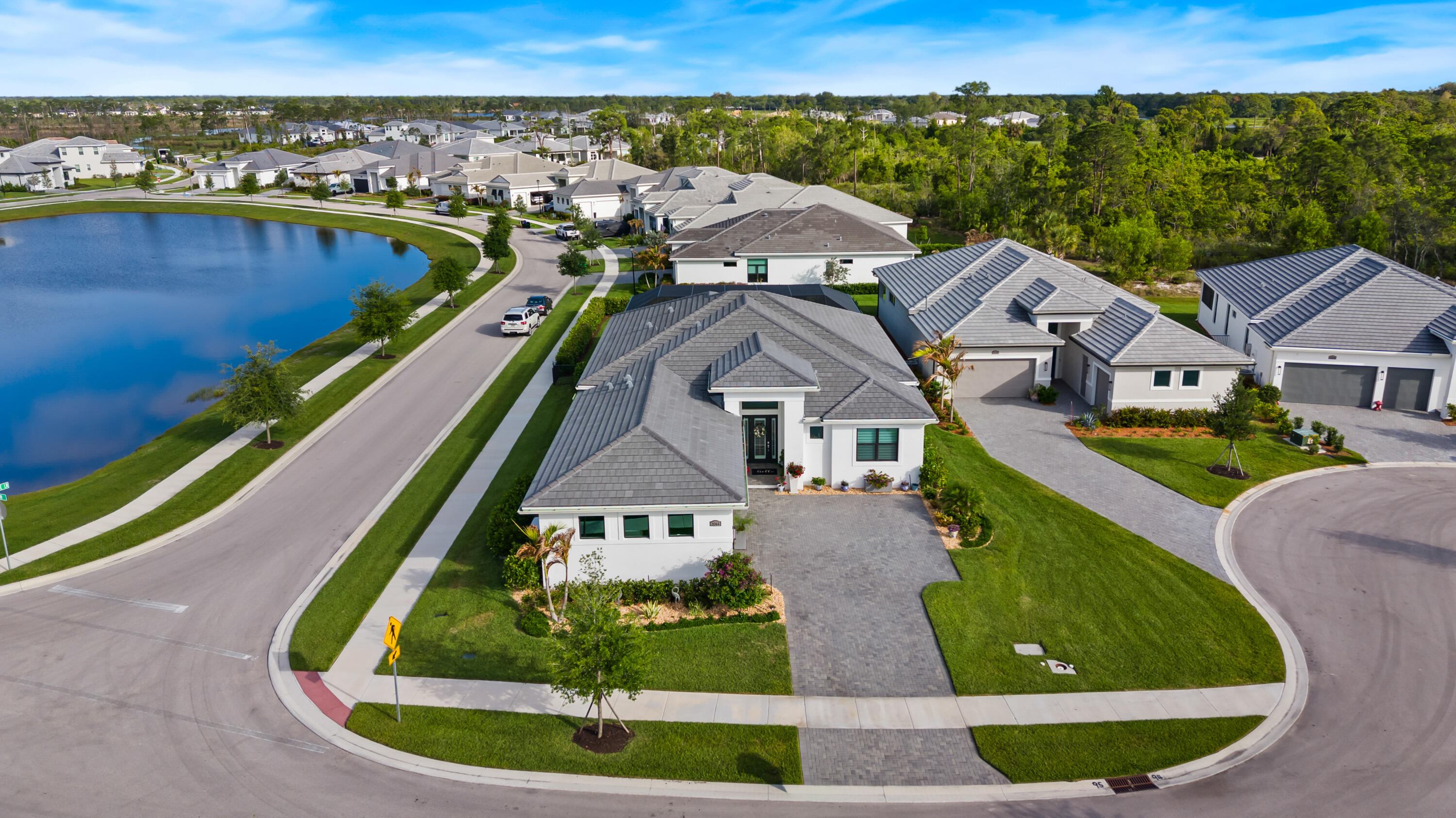 VERANDA ESTATES PHASE 1 - Residential