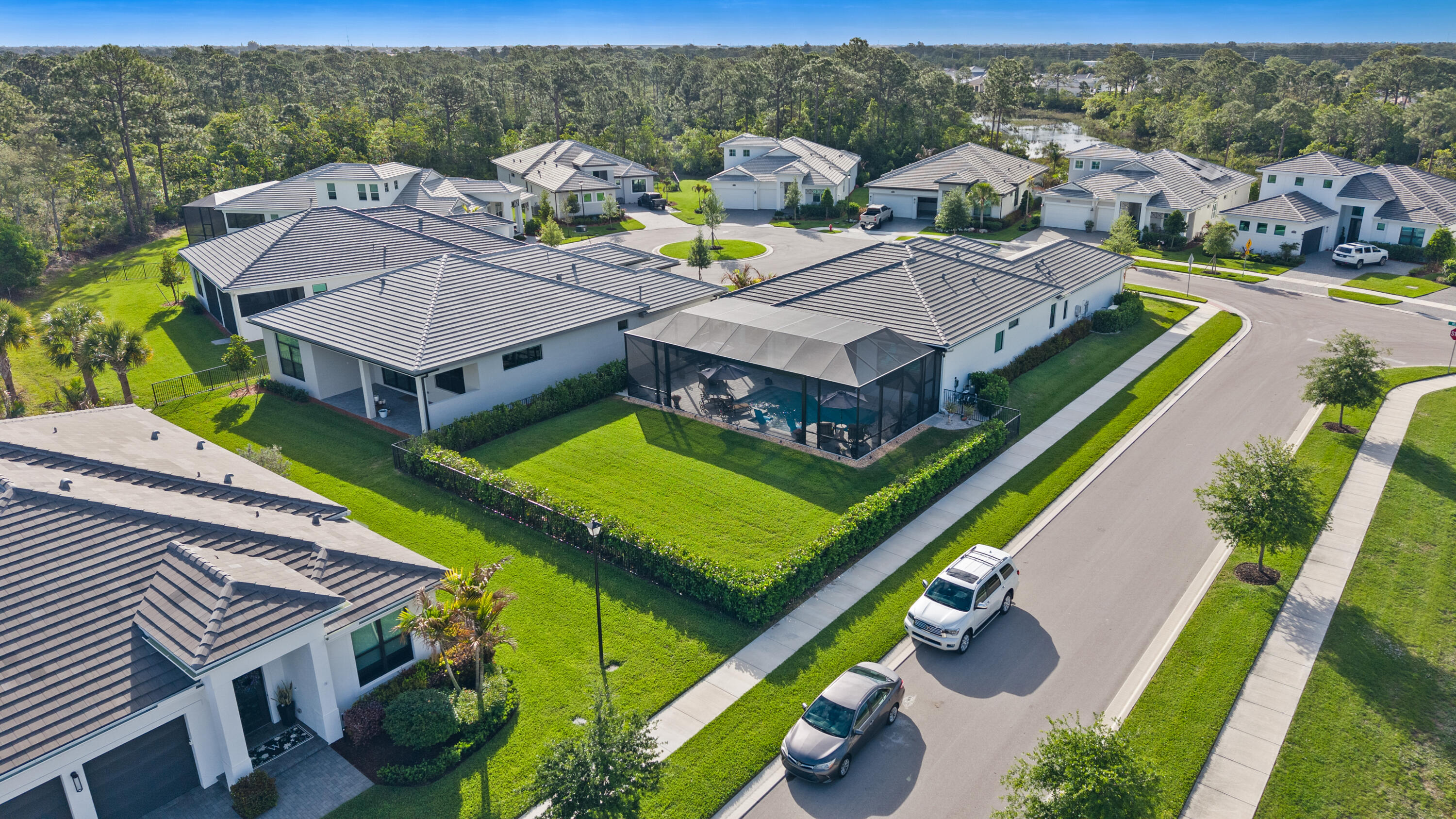 VERANDA ESTATES PHASE 1 - Residential