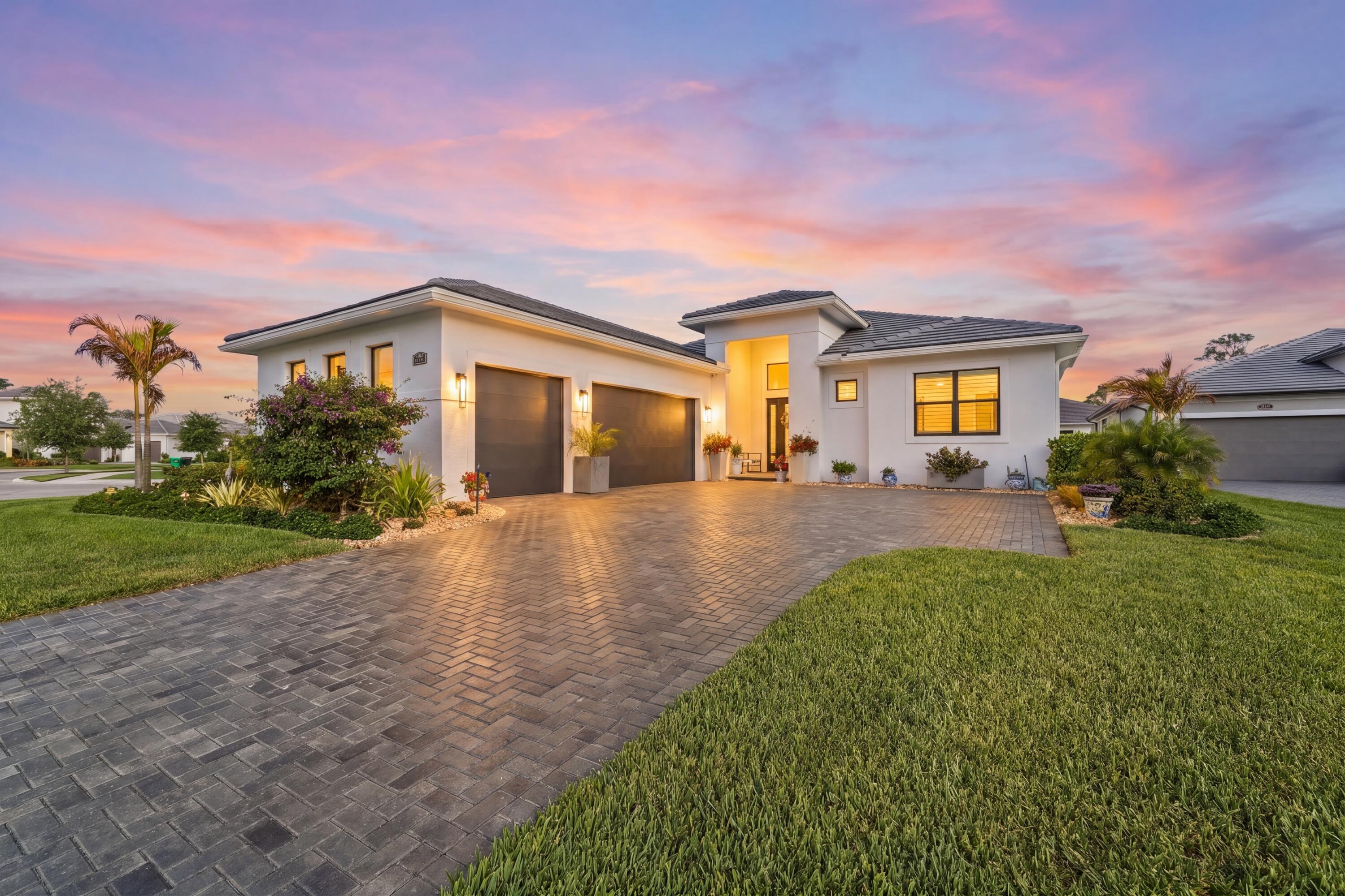 VERANDA ESTATES PHASE 1 - Residential