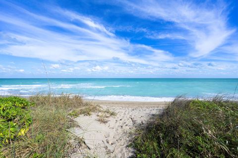 A home in Stuart