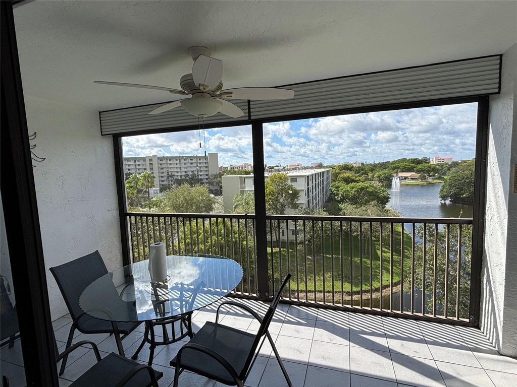 Photo of 2238 N Cypress Bend #602, Pompano Beach, FL 33069 (MLS # F10523967)