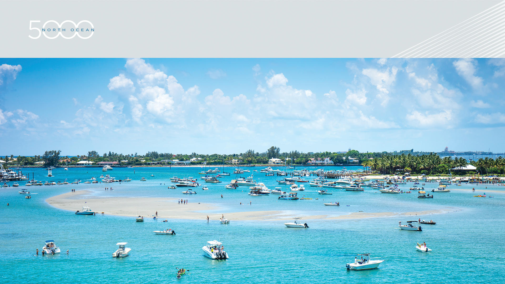 5000 NORTH OCEAN - Residential