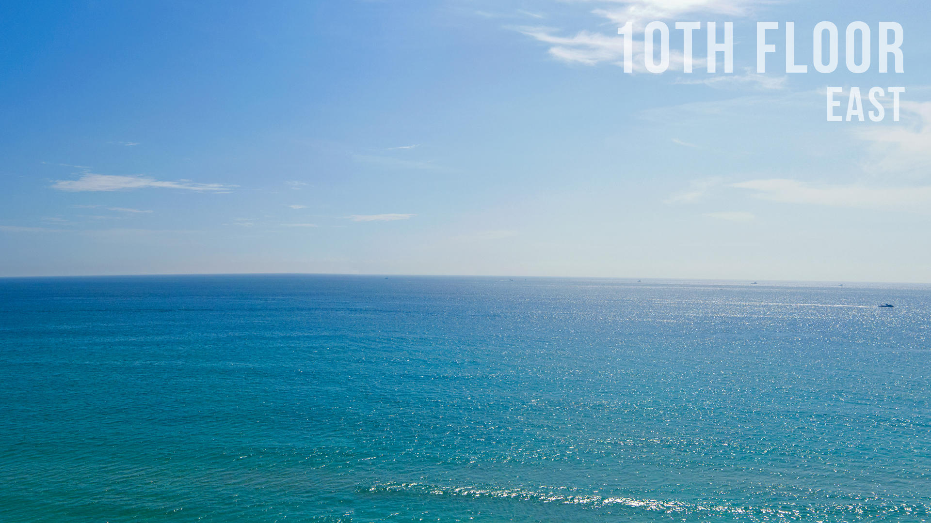 5000 NORTH OCEAN - Residential