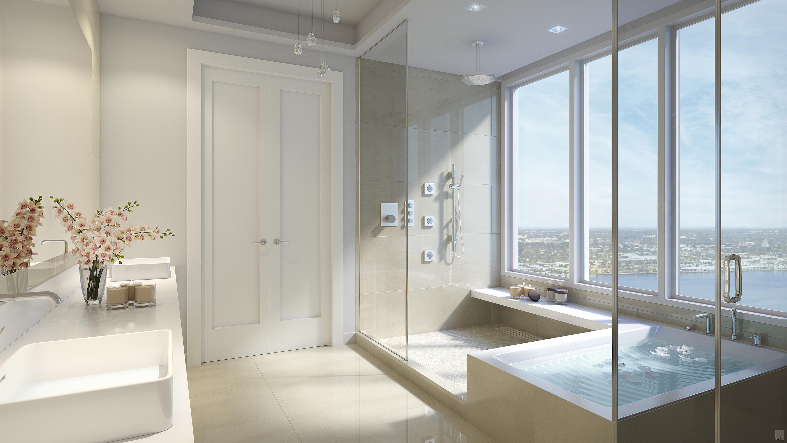 5000 NORTH OCEAN - Residential