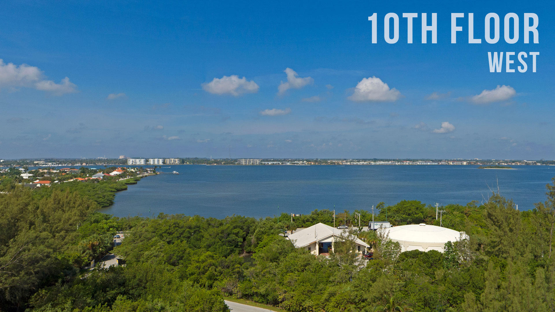 5000 NORTH OCEAN - Residential