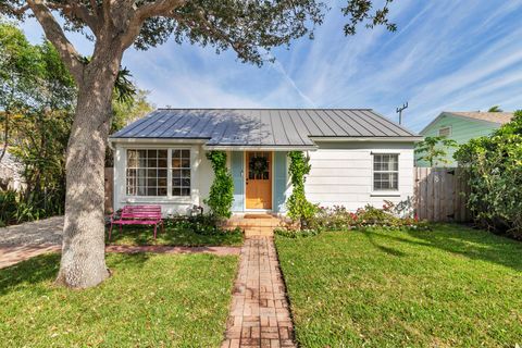 351 Puritan Road West Palm Beach FL 33405