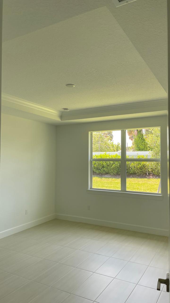 HARBOR ISLE - Residential Lease