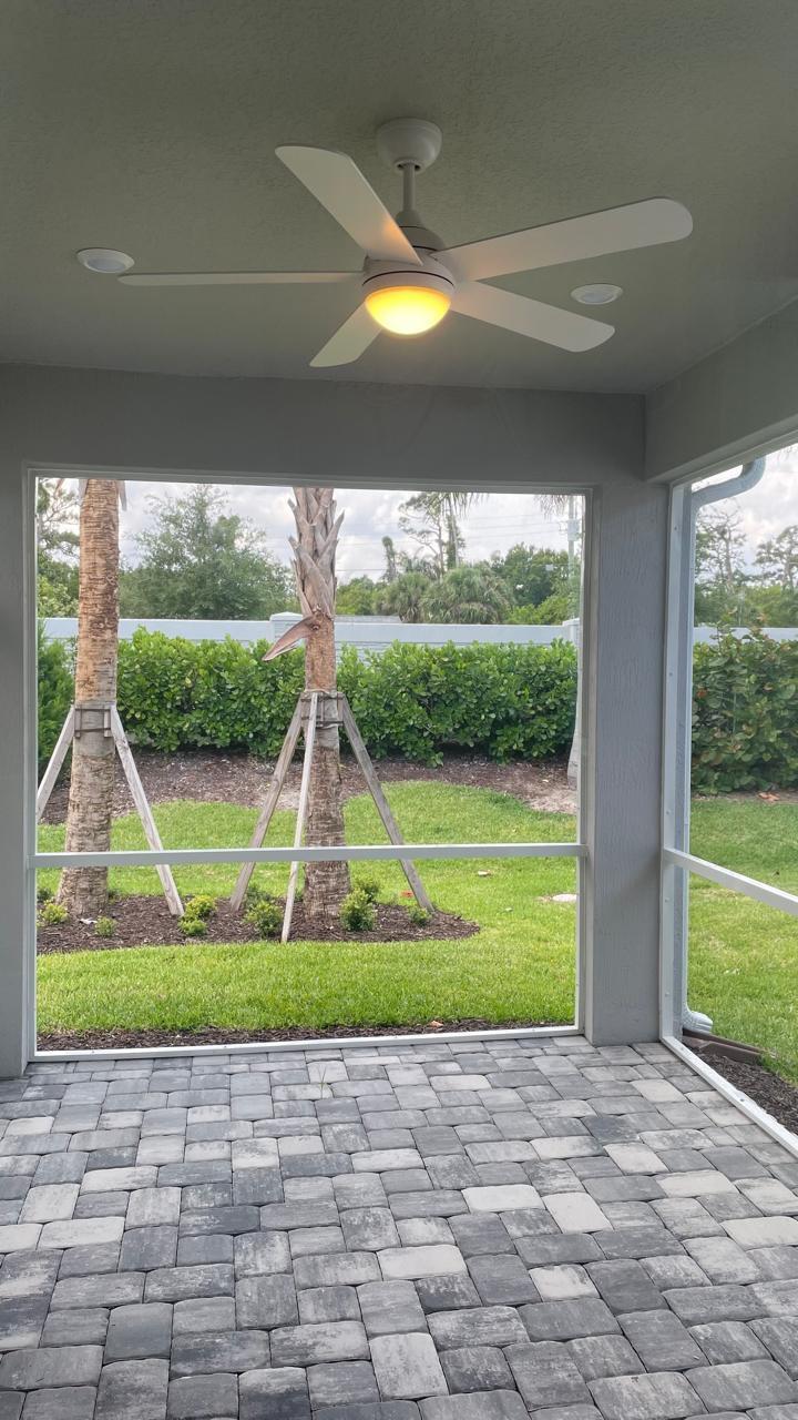 HARBOR ISLE - Residential Lease