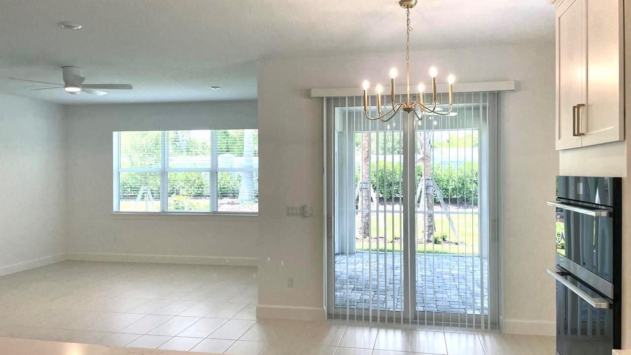 HARBOR ISLE - Residential Lease