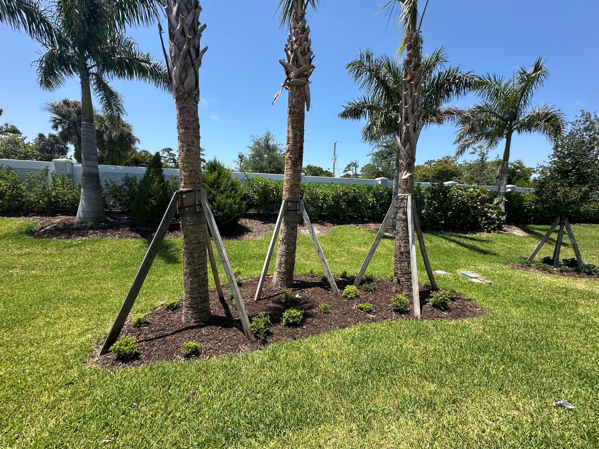 HARBOR ISLE - Residential Lease