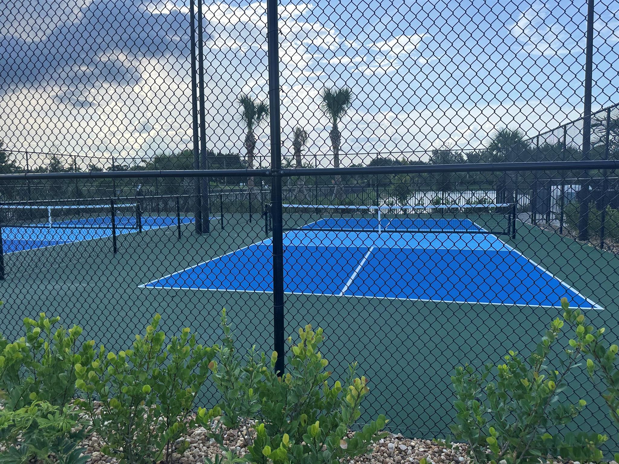 HARBOR ISLE - Residential Lease